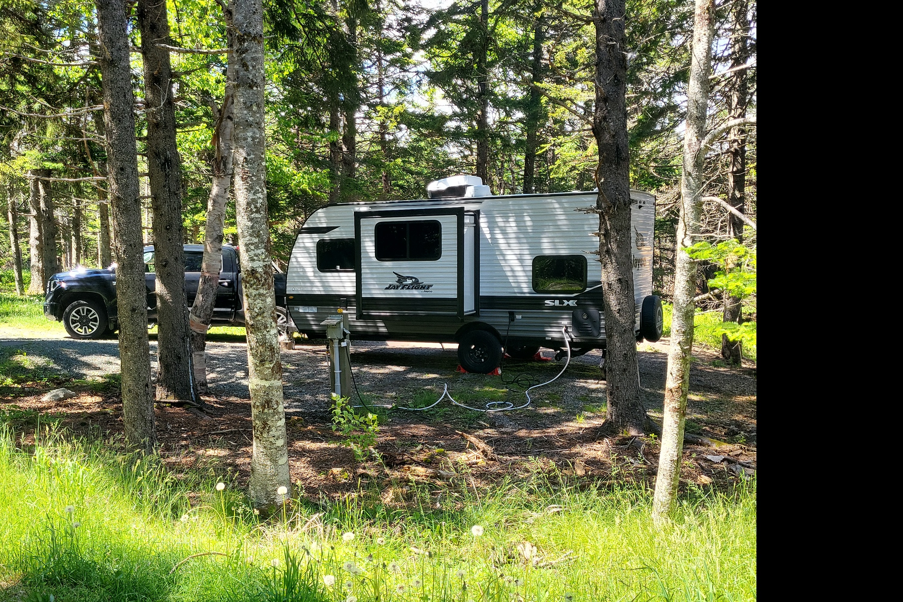 Kelby's Jayco 184bs slx Travel Trailer