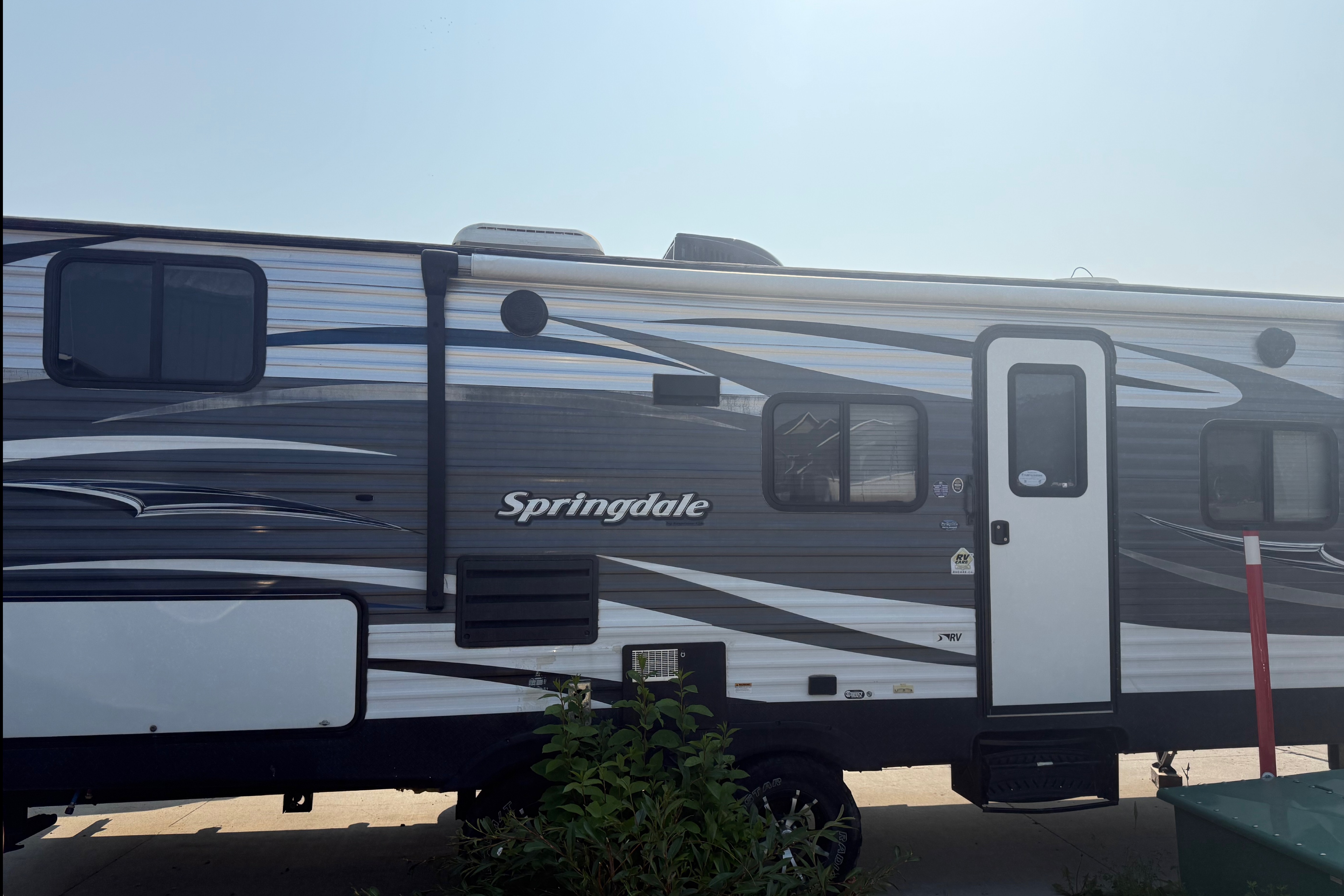 Springdale Suite