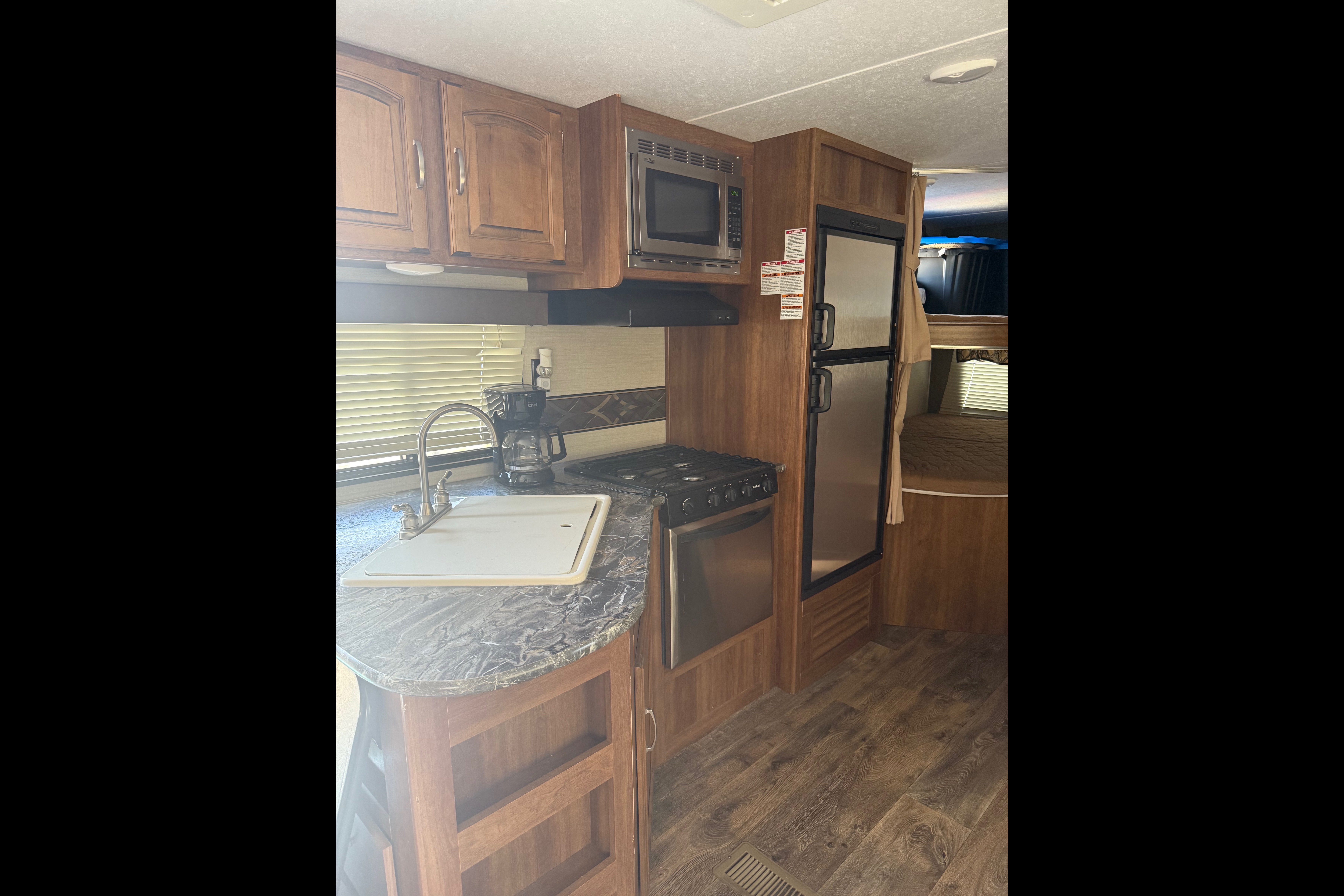 Springdale Suite