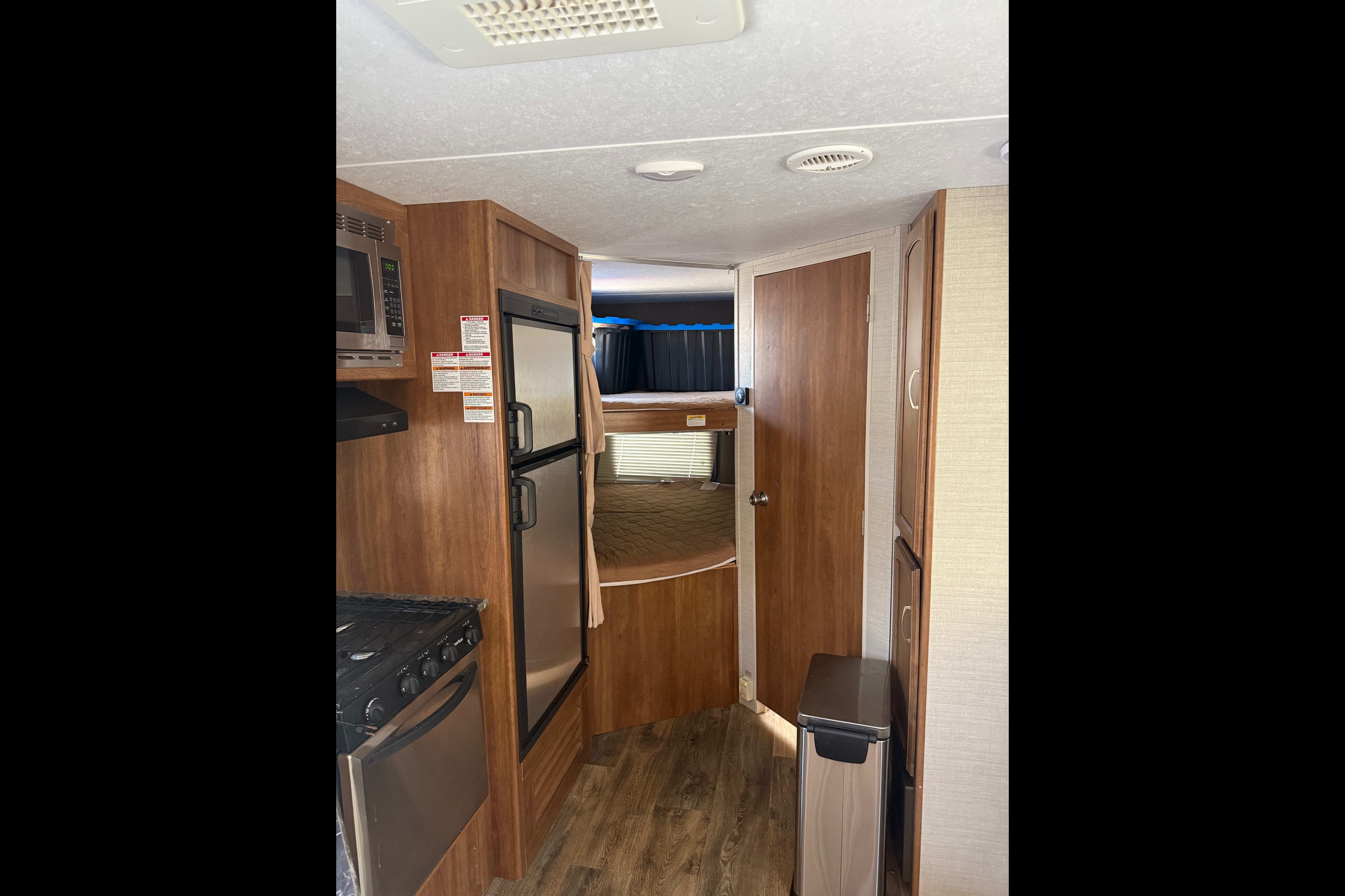 Springdale Suite