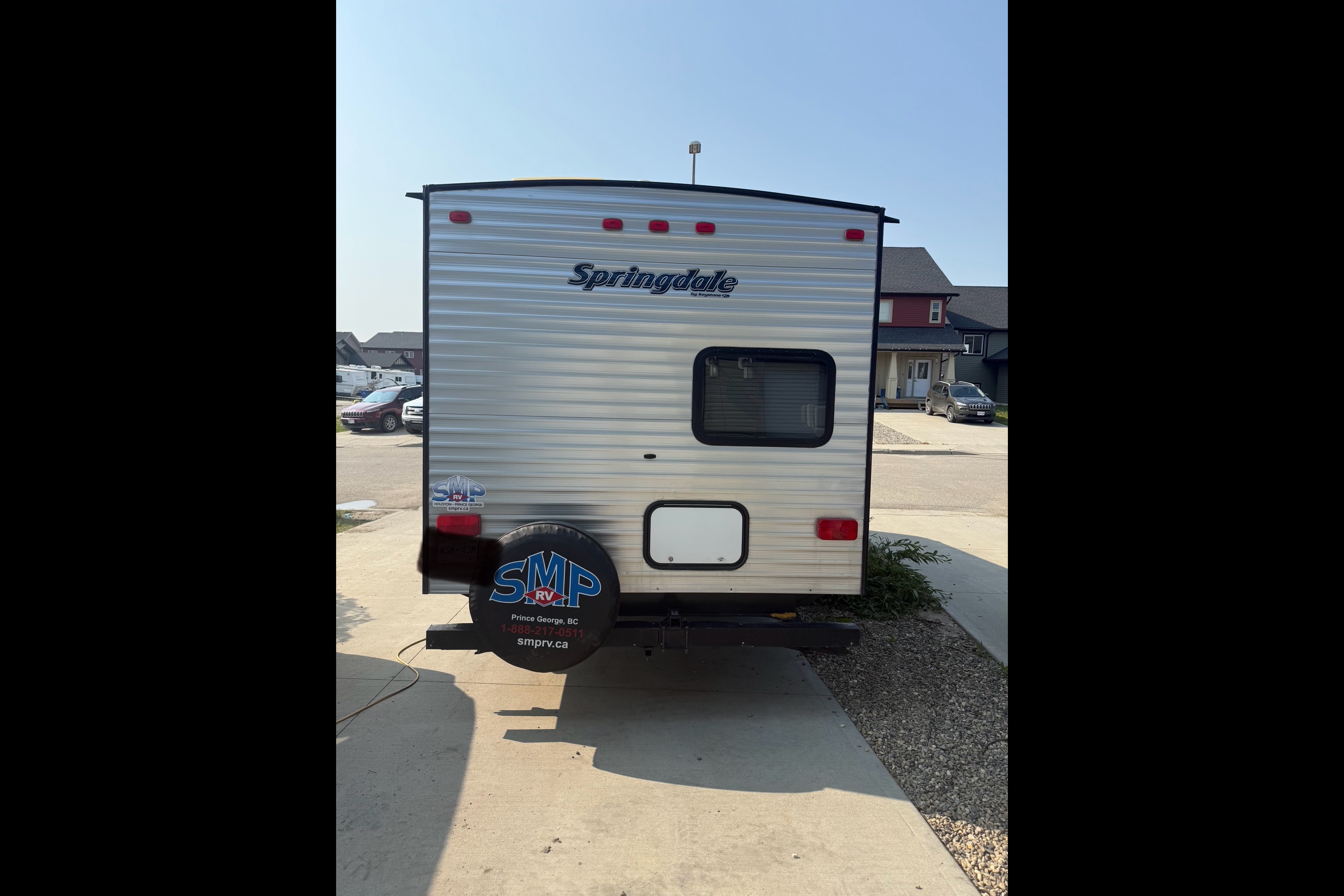 Springdale Suite