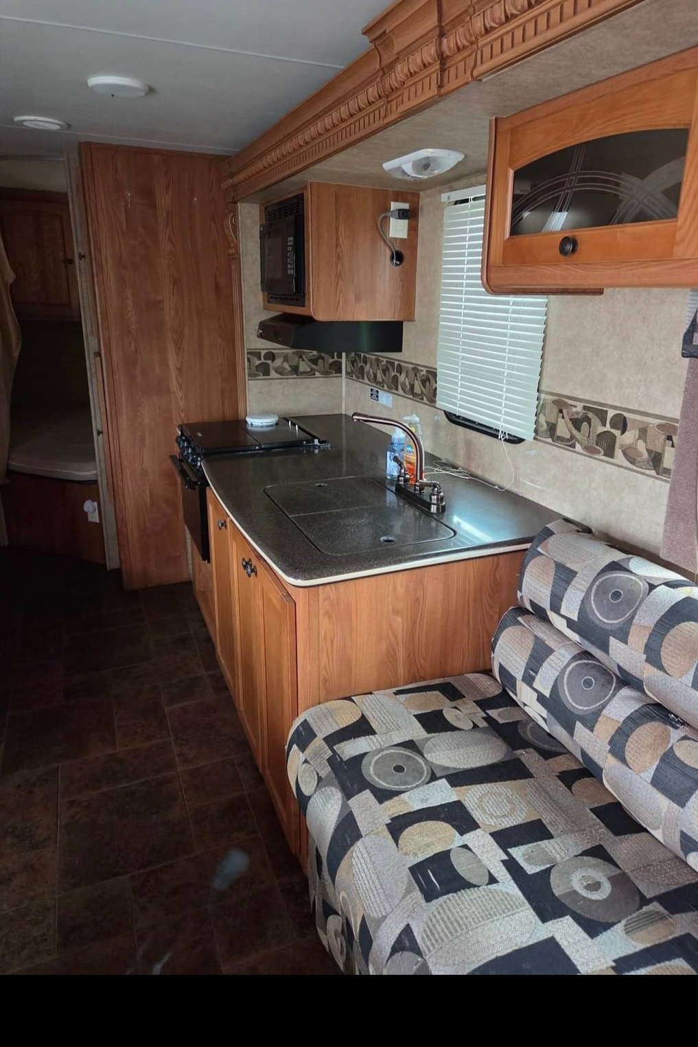 Heartland North Trail Ultera lite 28 ft