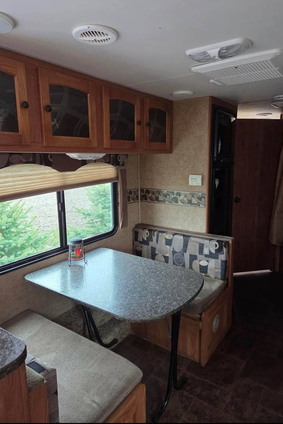 Heartland North Trail Ultera lite 28 ft