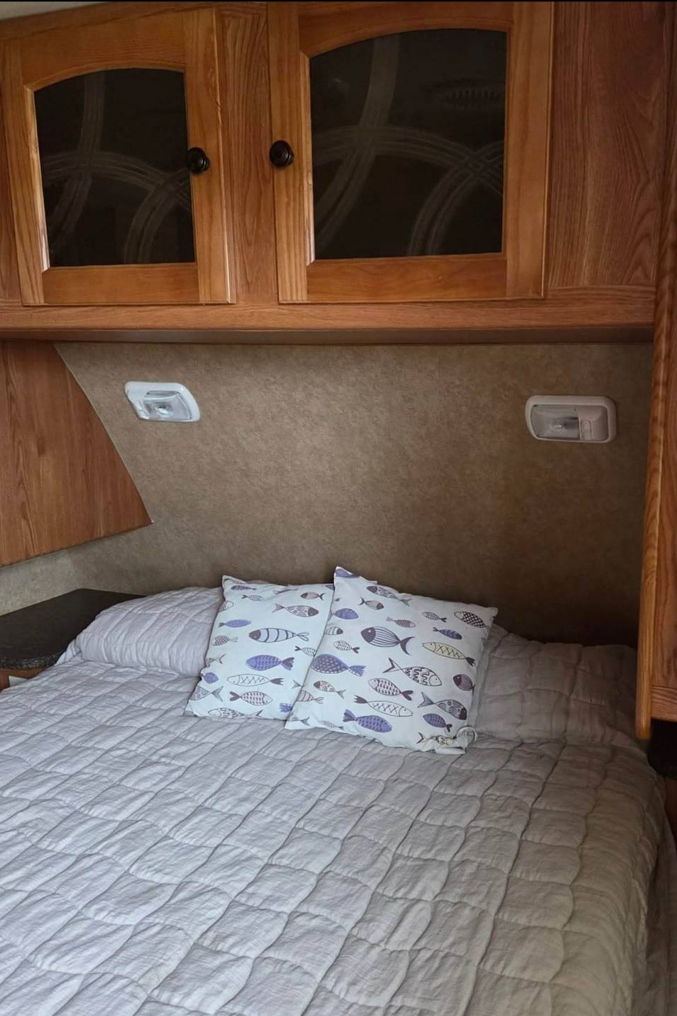 Heartland North Trail Ultera lite 28 ft
