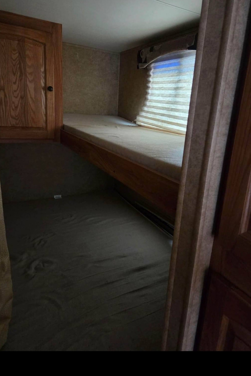 Heartland North Trail Ultera lite 28 ft