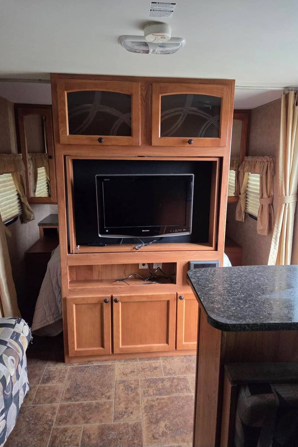 Heartland North Trail Ultera lite 28 ft
