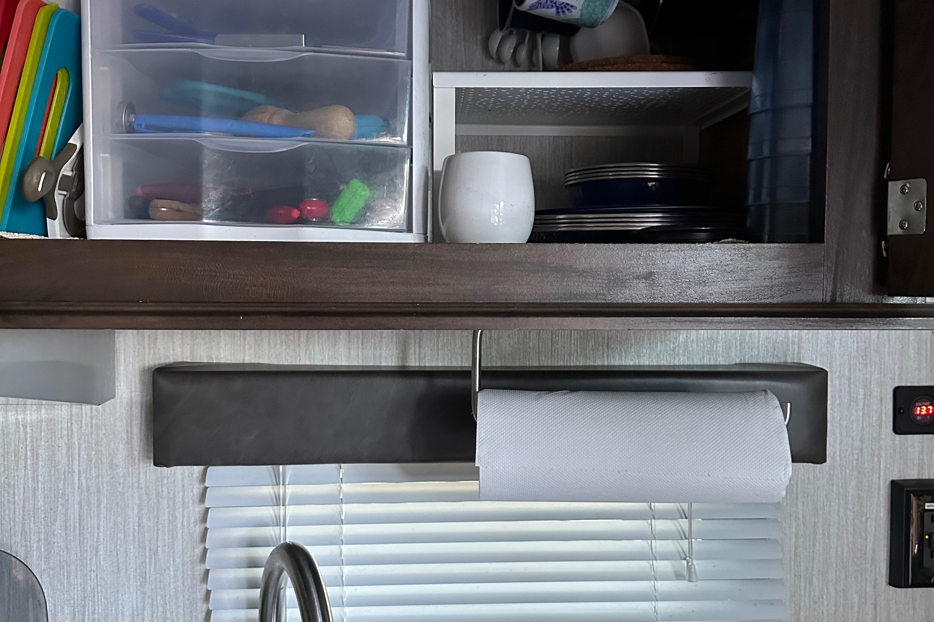 Perfect for couple Wolf Pup Travel Trailer