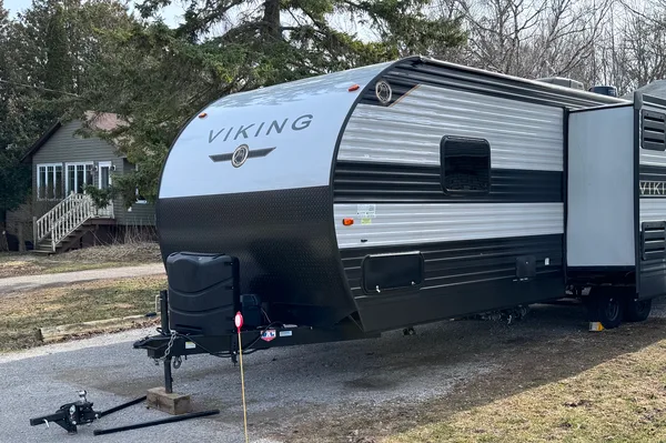 K&K’s Komfy Kamper