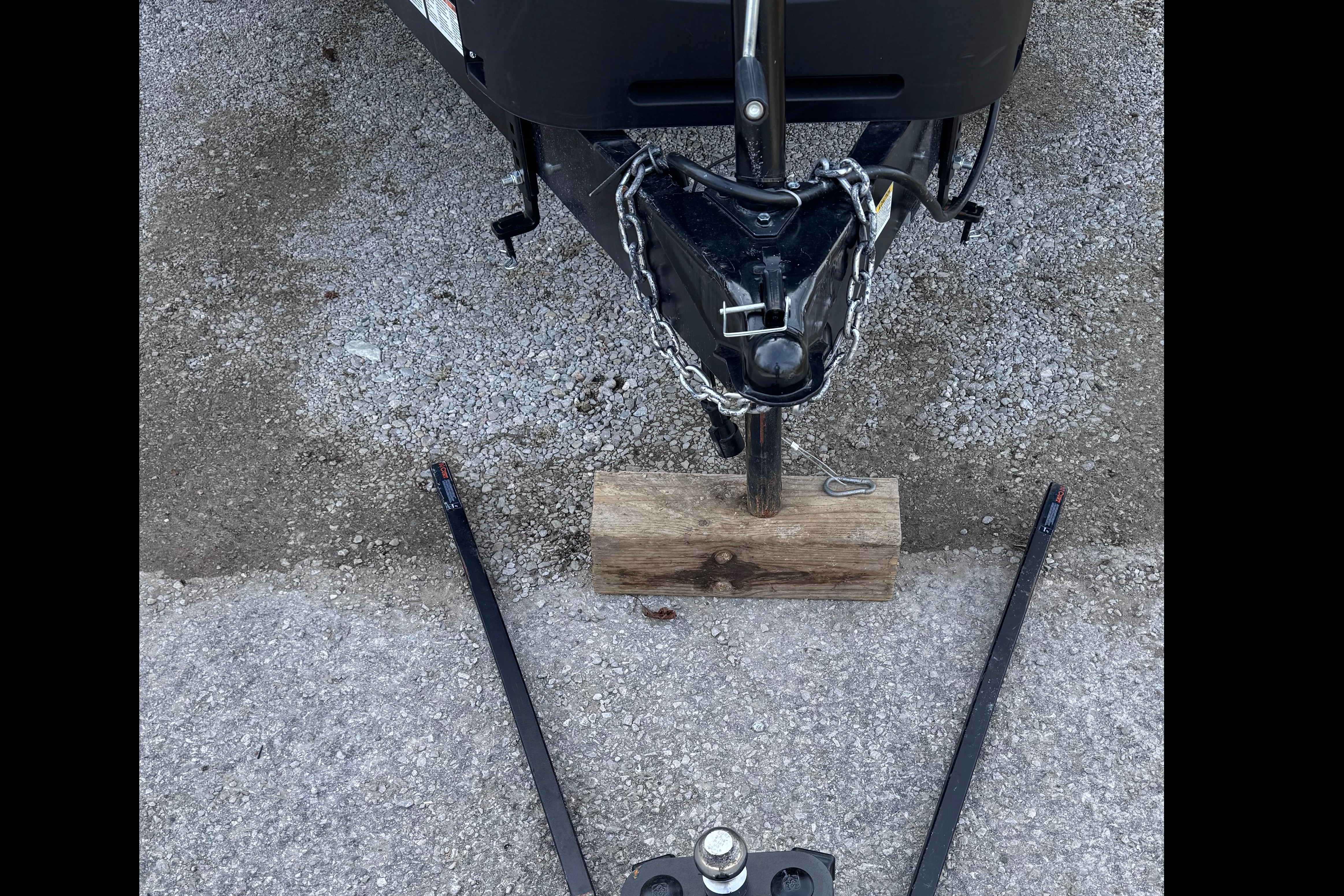 K&K’s Komfy Kamper