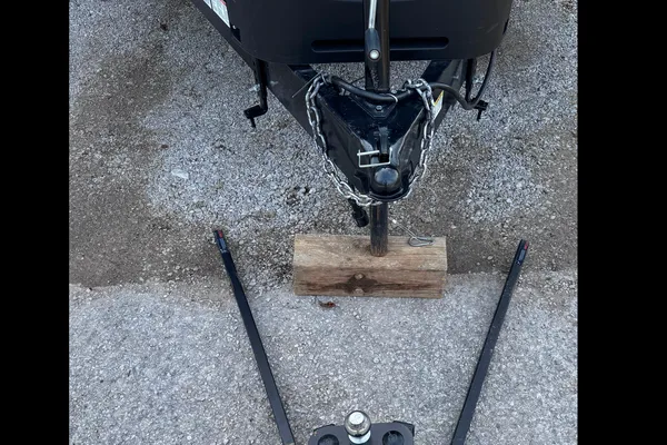 K&K’s Komfy Kamper
