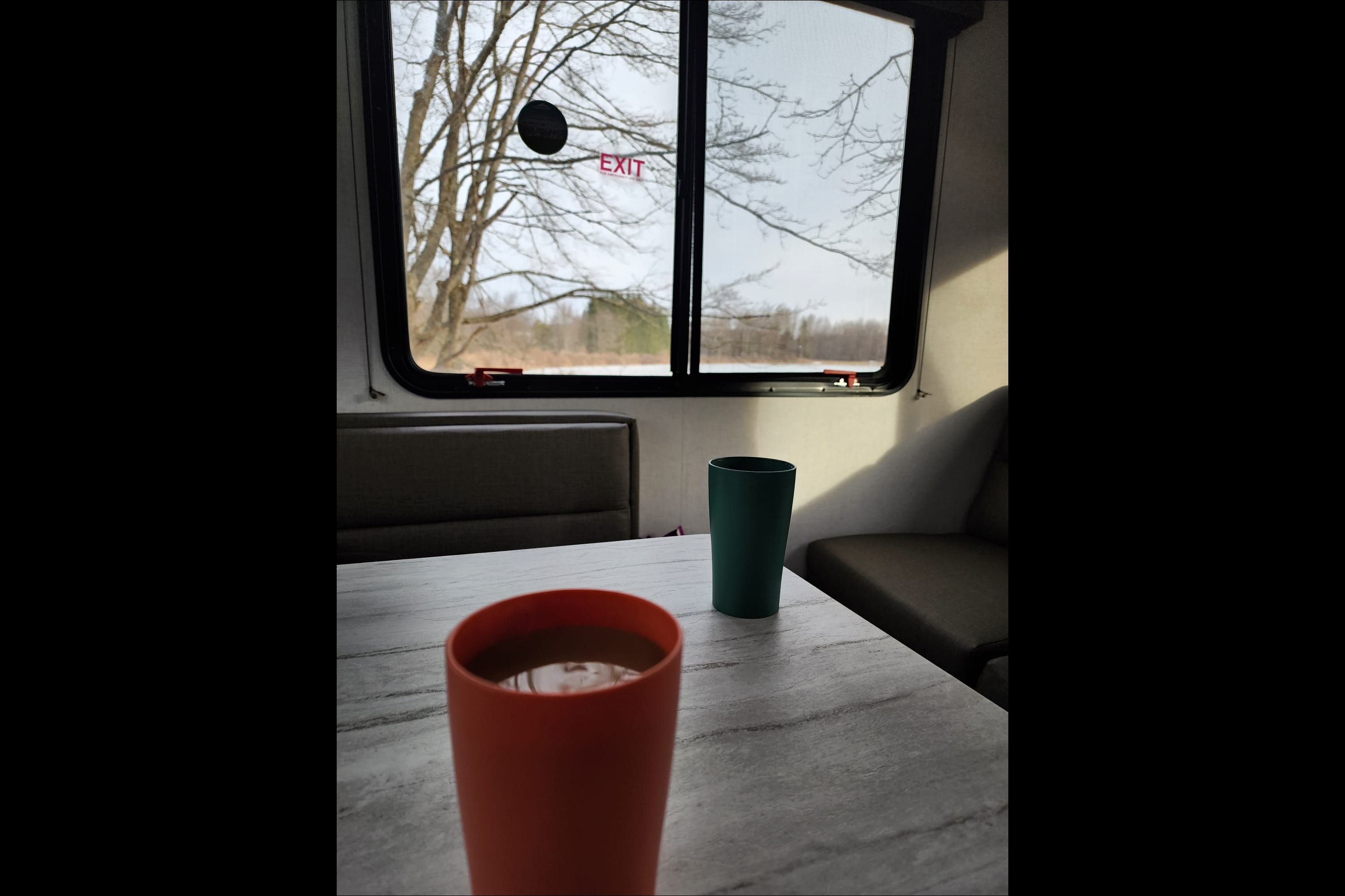 Brand New East to West Silver Lake LE Travel Trailer