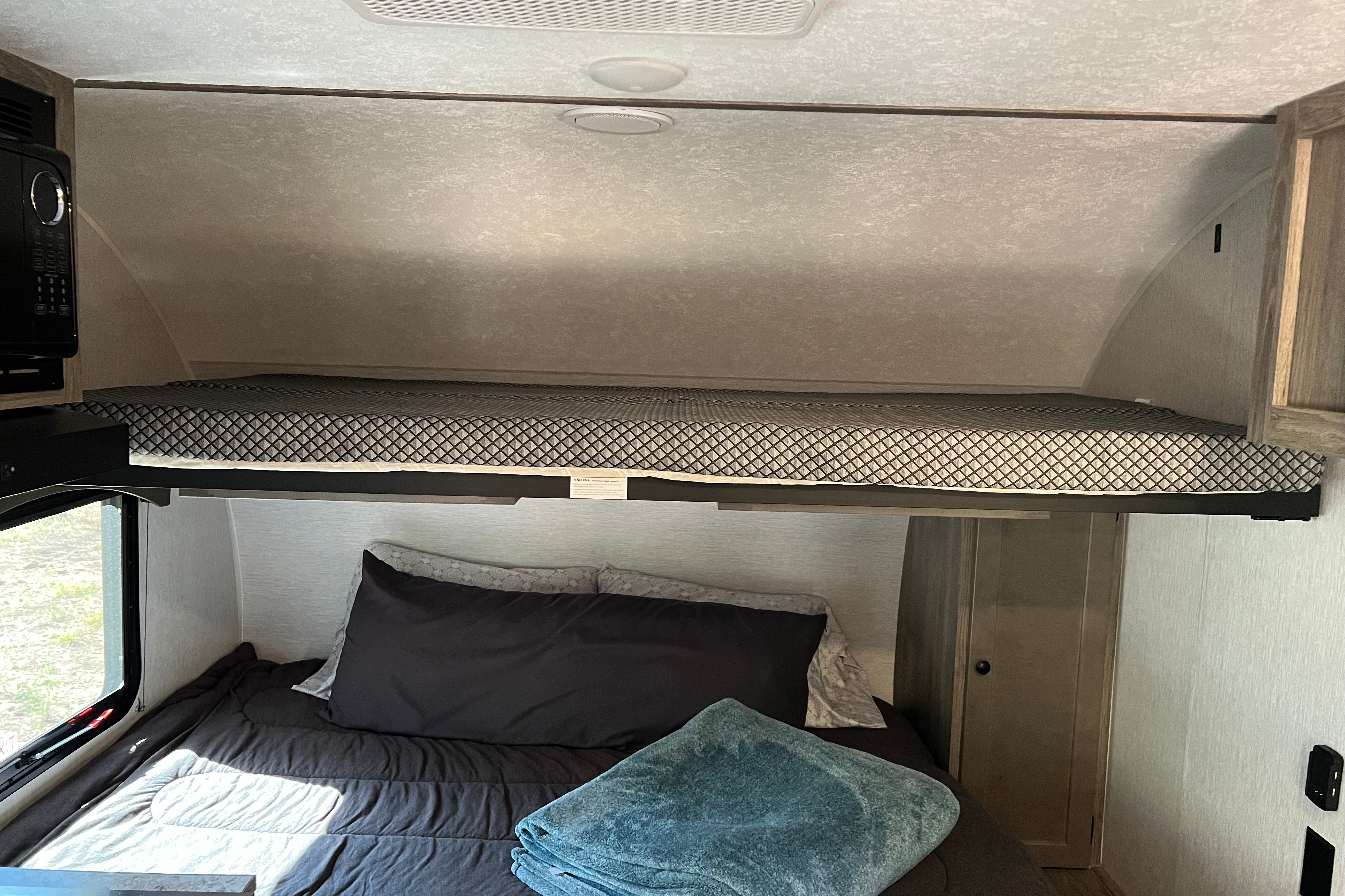 2024 Sunset Park RV Sun Lite Sport 16BH  Travel Trailer