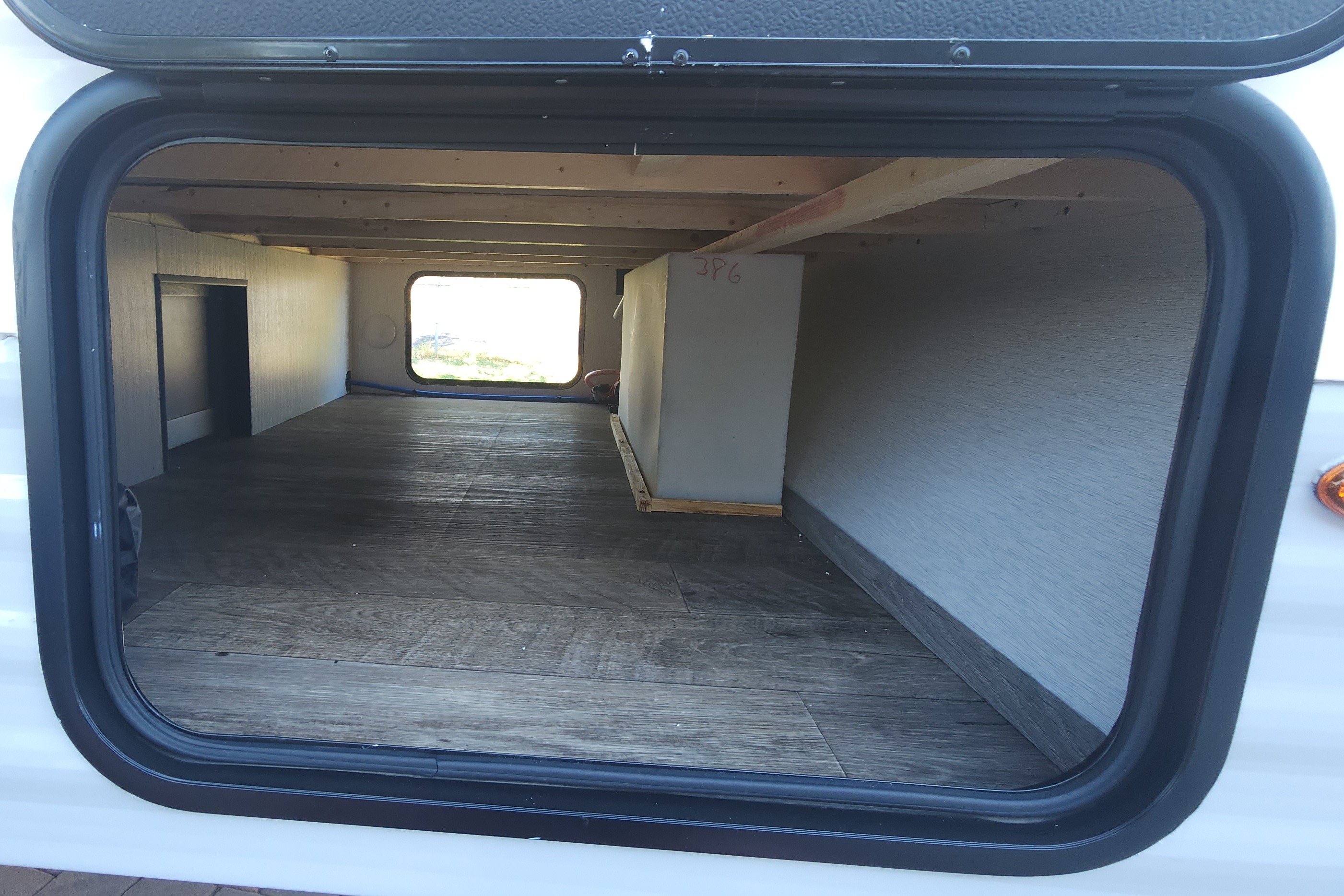 2024 Sunset Park RV Sun Lite Sport 16BH  Travel Trailer
