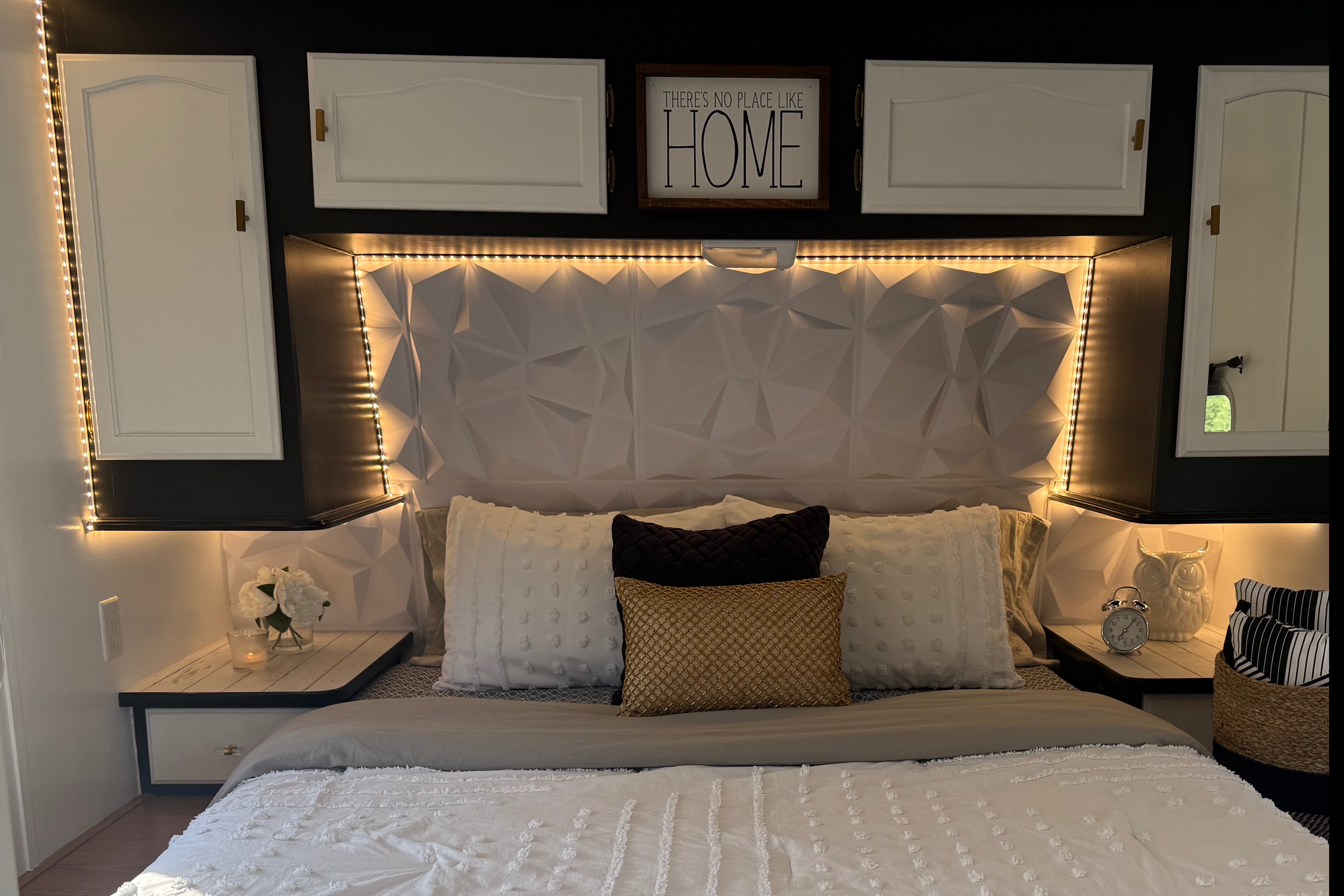 Renovated Wildwood Luxury Camper