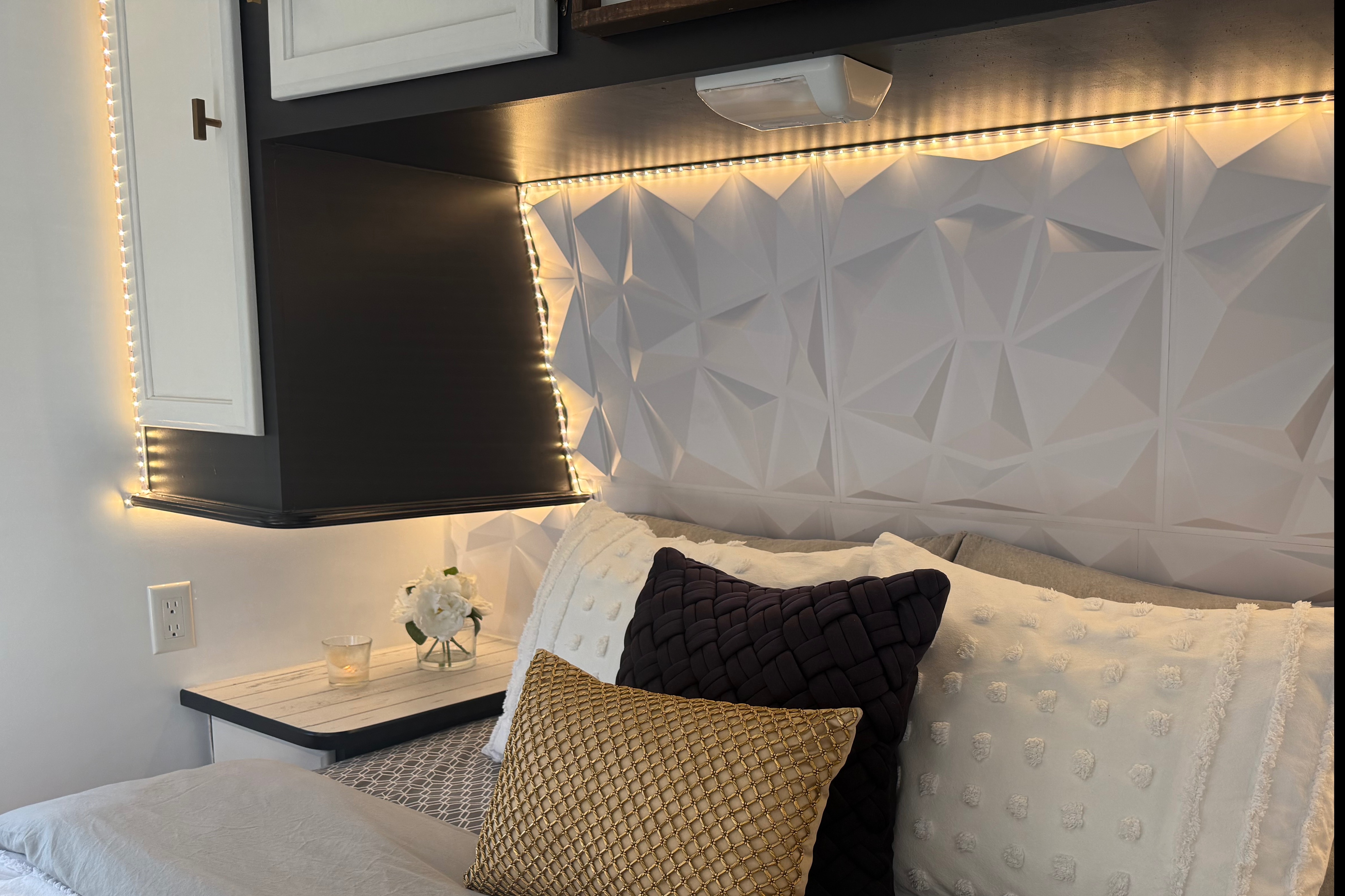 Renovated Wildwood Luxury Camper