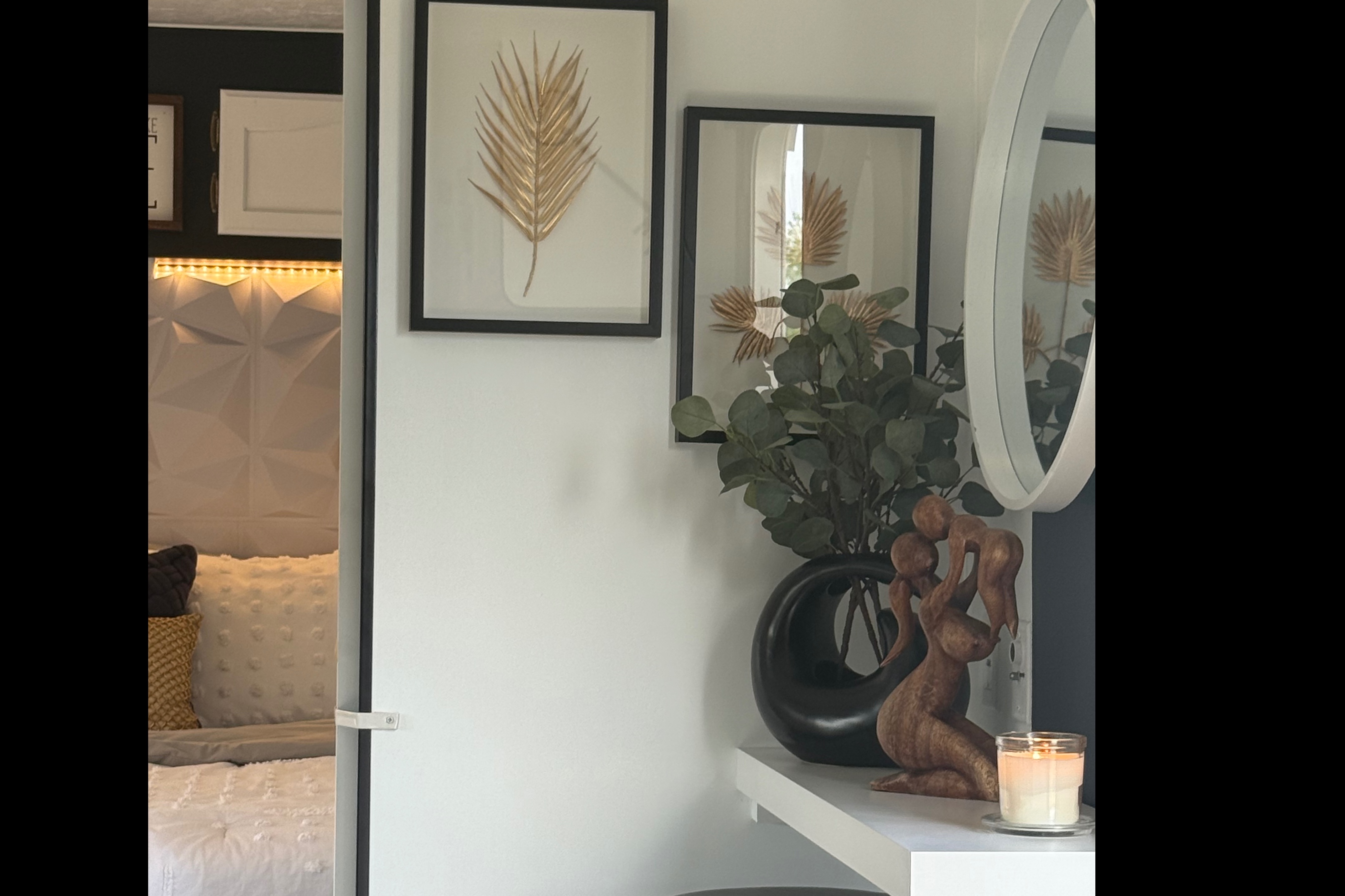 Renovated Wildwood Luxury Camper
