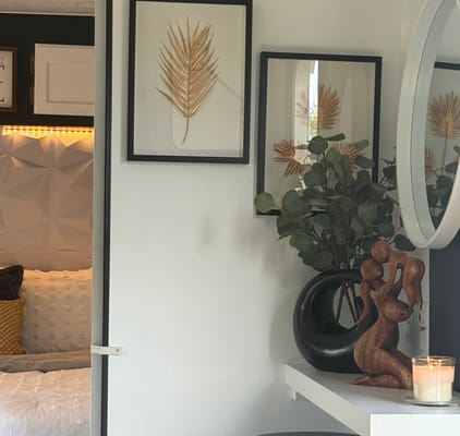 Renovated Wildwood Luxury Camper