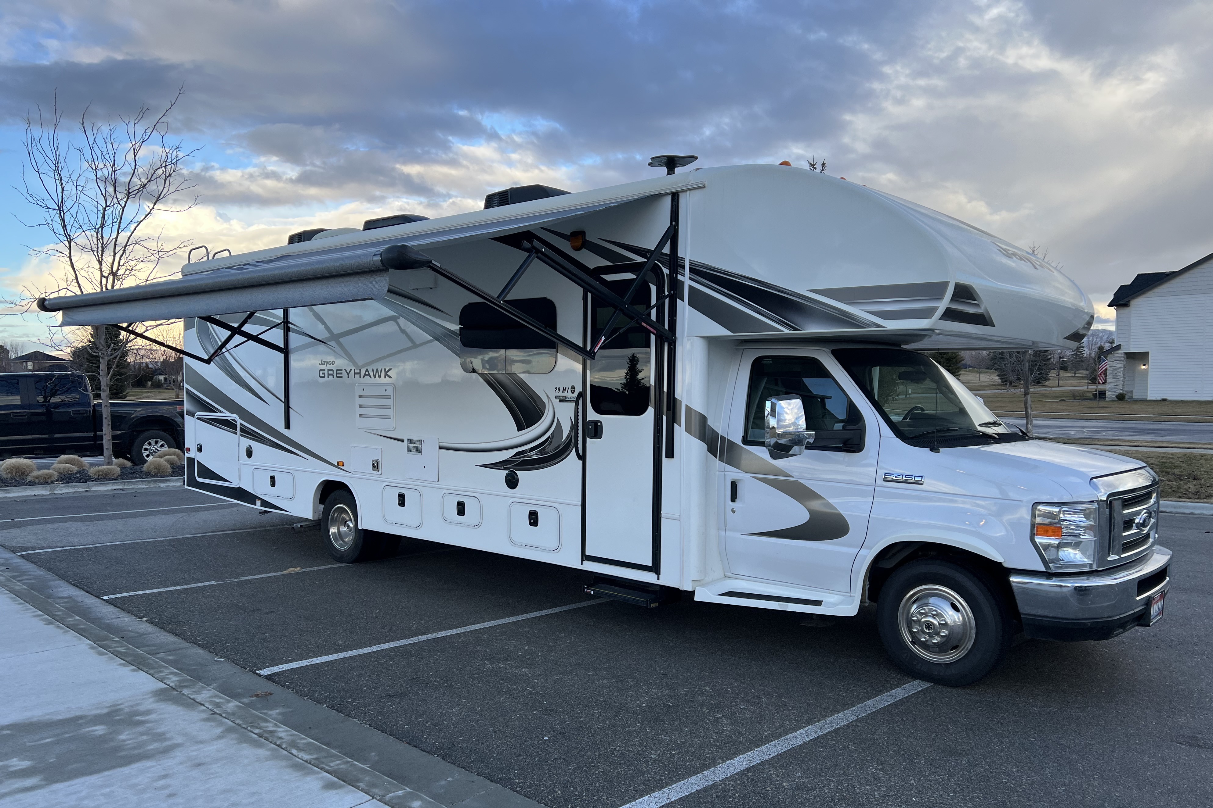 Greyhawk Grand Getaway