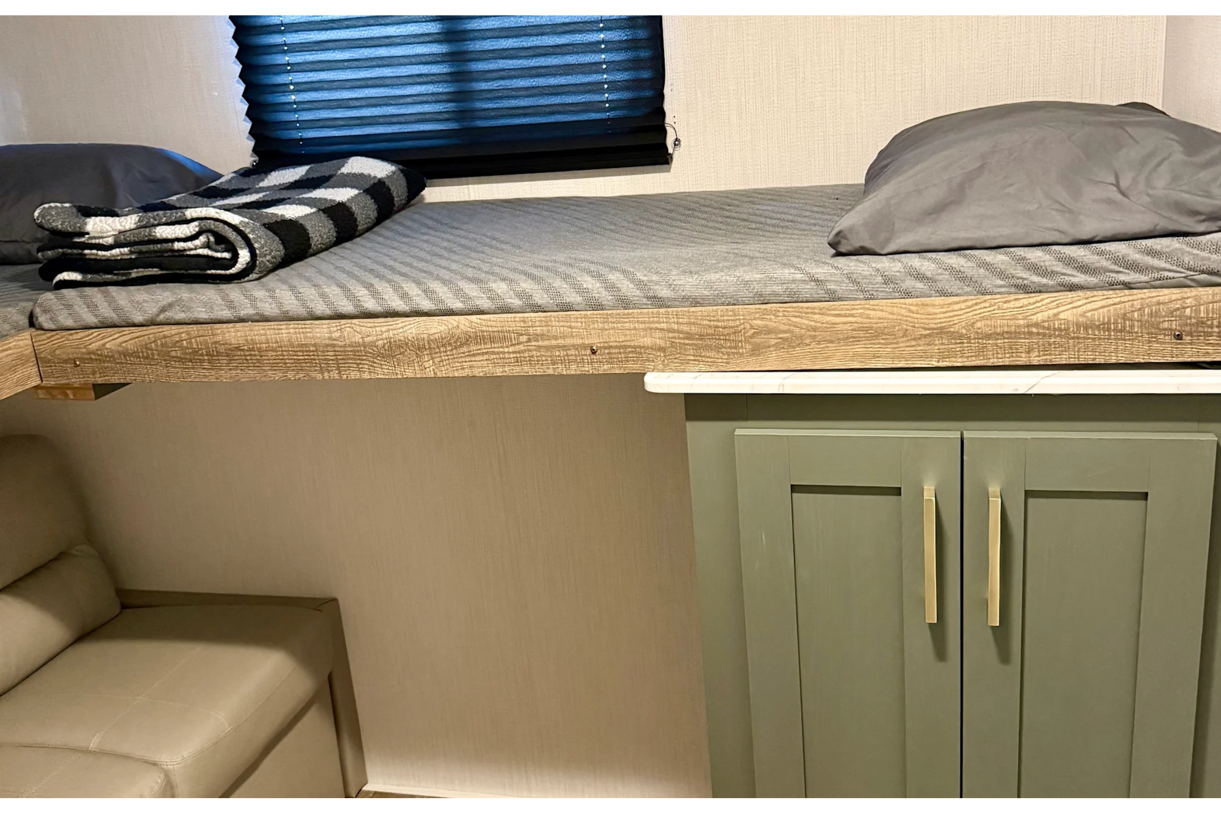 Glamping & Grace - Your HGTV Inspired "Roamstead"