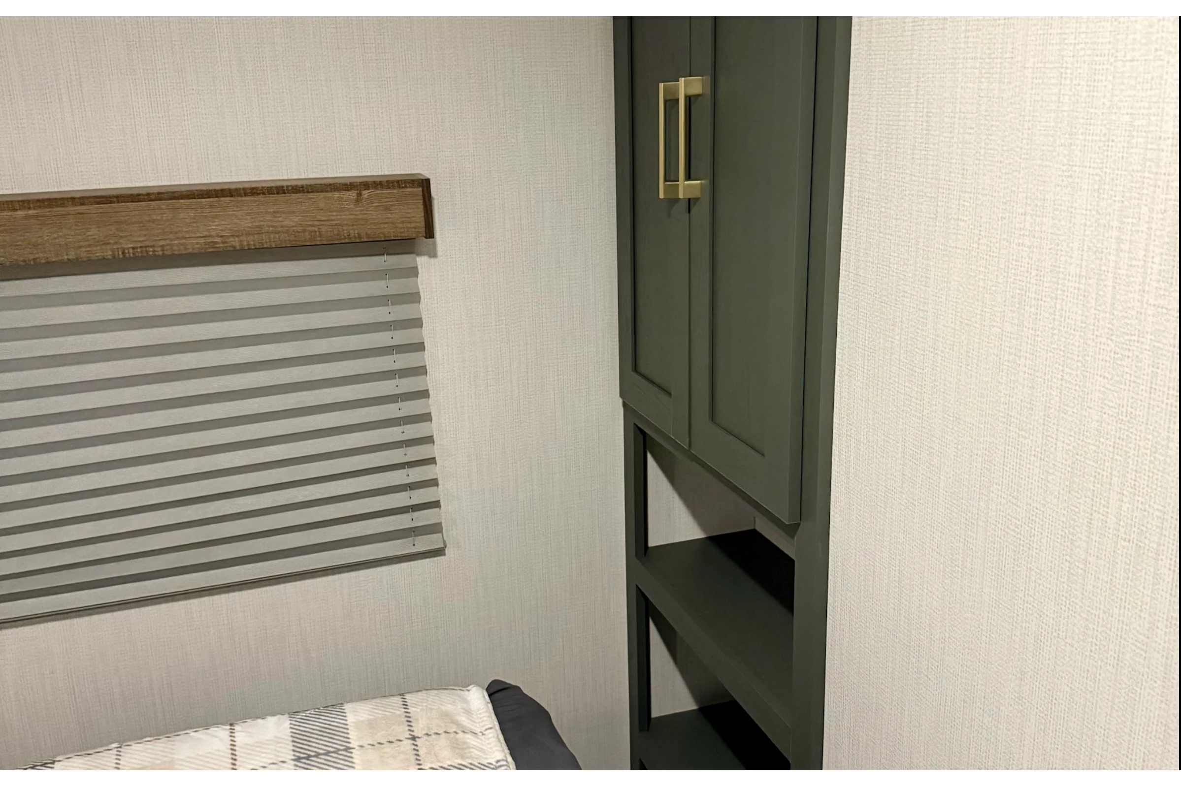 Glamping & Grace - Your HGTV Inspired "Roamstead"