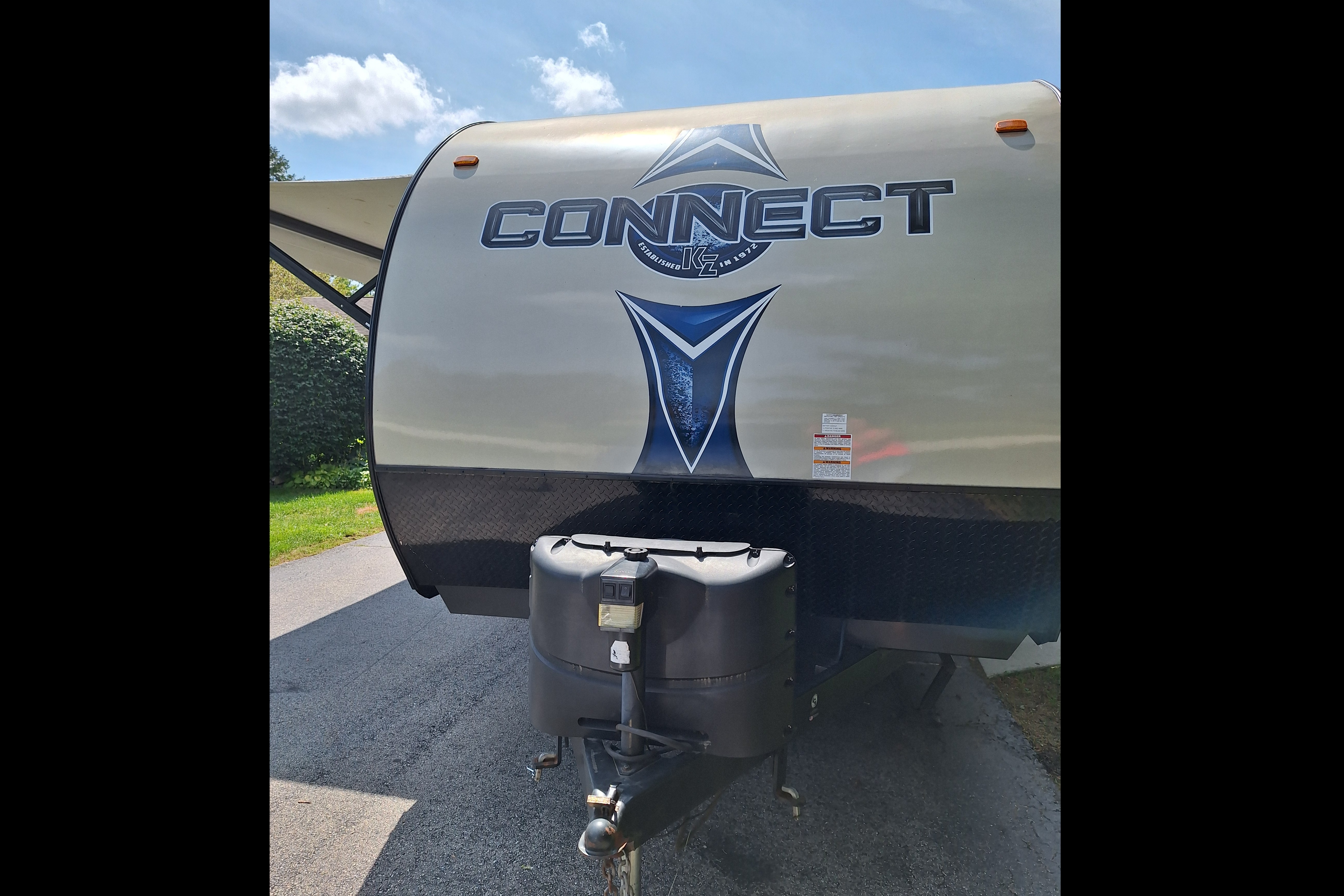 Your Camping Fun Awaits!!!!!
