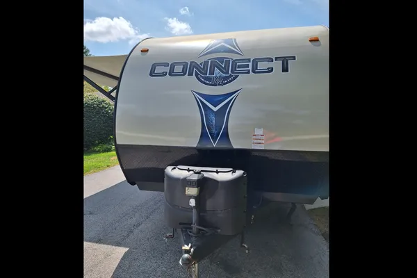 Your Camping Fun Awaits!!!!!