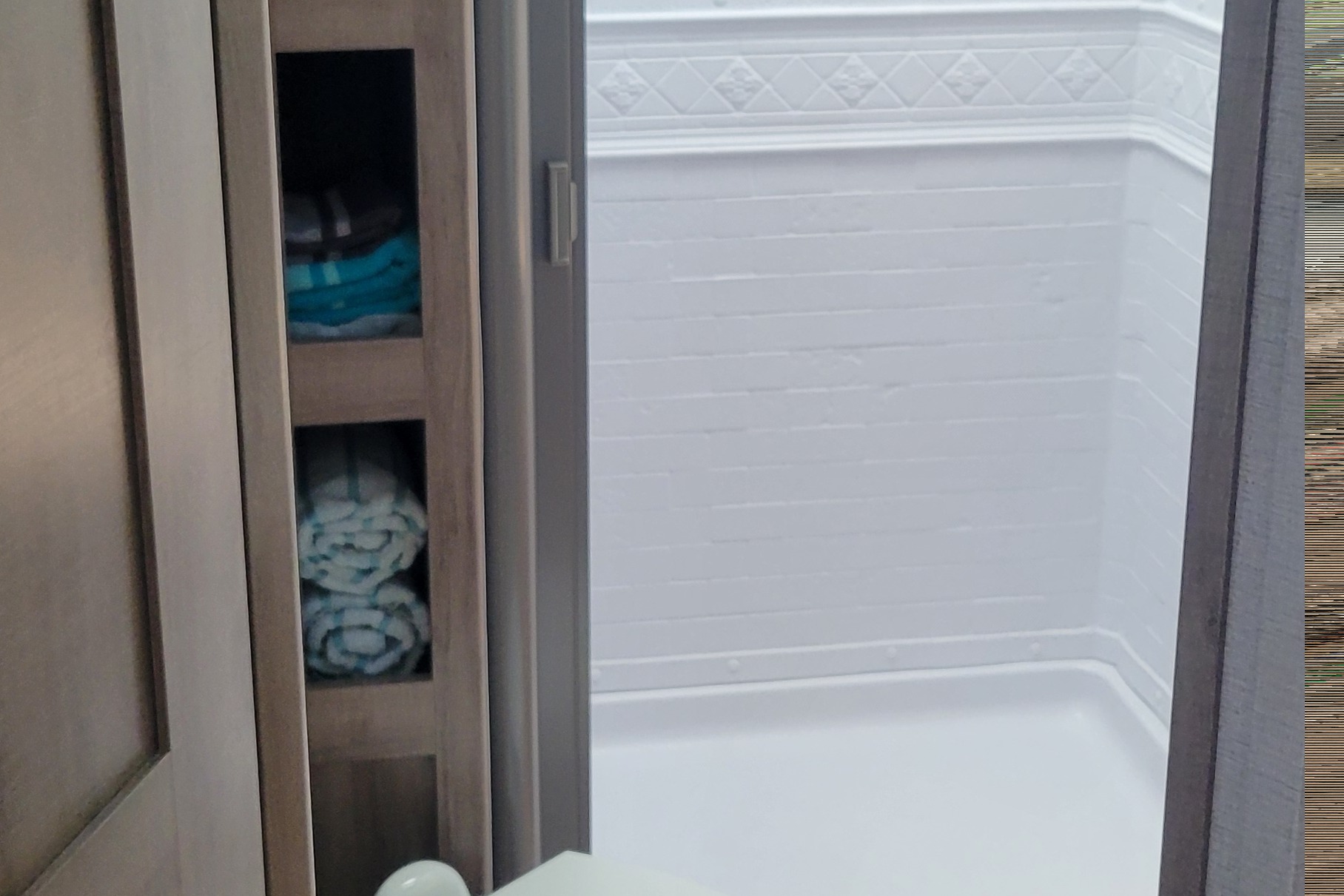 Jess & Nicks Getaway | Grand Design Imagine 21 BHE Travel Trailer