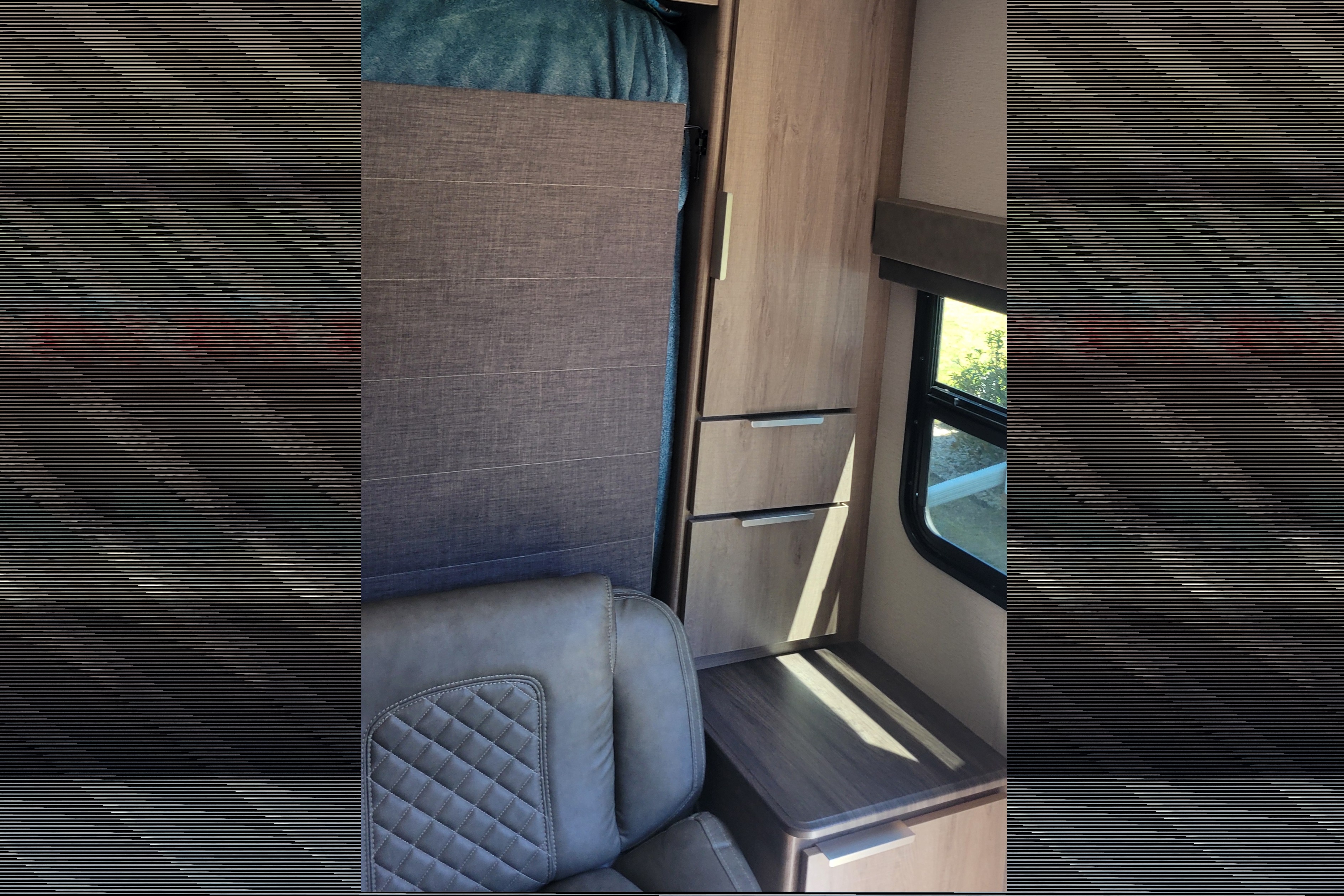 Jess & Nicks Getaway | Grand Design Imagine 21 BHE Travel Trailer