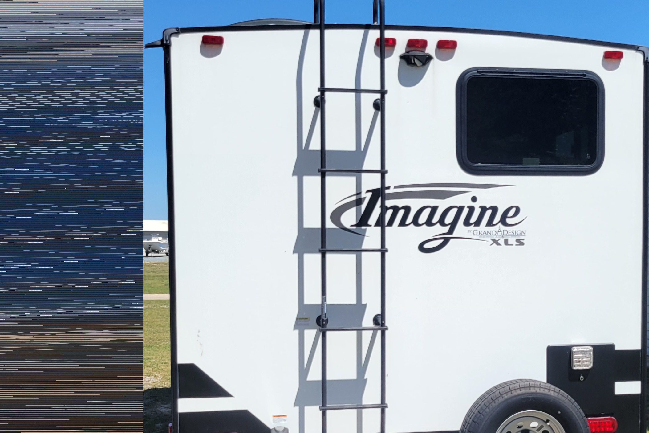 Jess & Nicks Getaway | Grand Design Imagine 21 BHE Travel Trailer