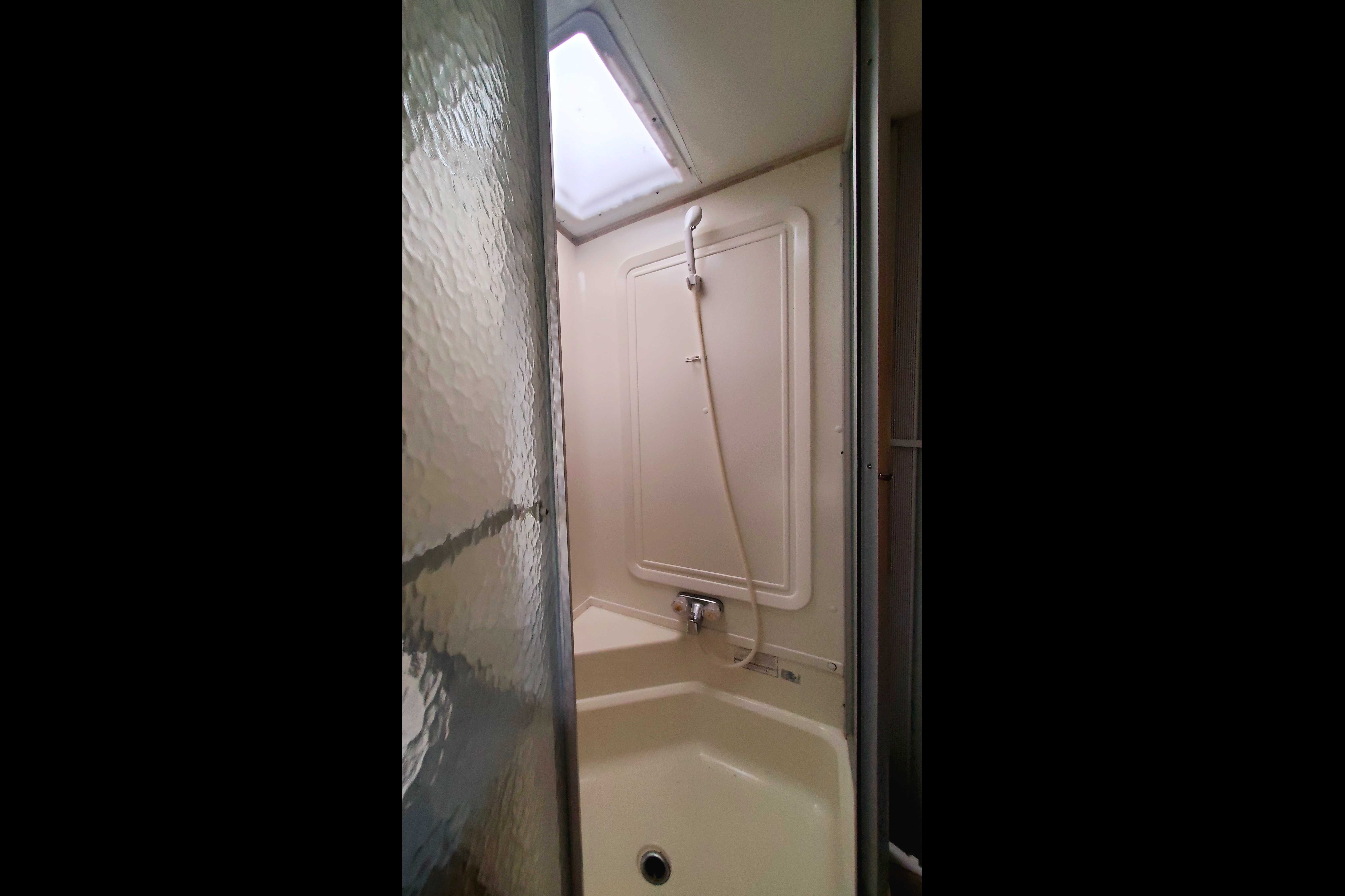 Get away Fleetwood Terry Resort Travel Trailer