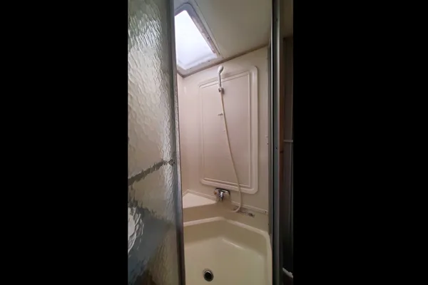 Get away Fleetwood Terry Resort Travel Trailer