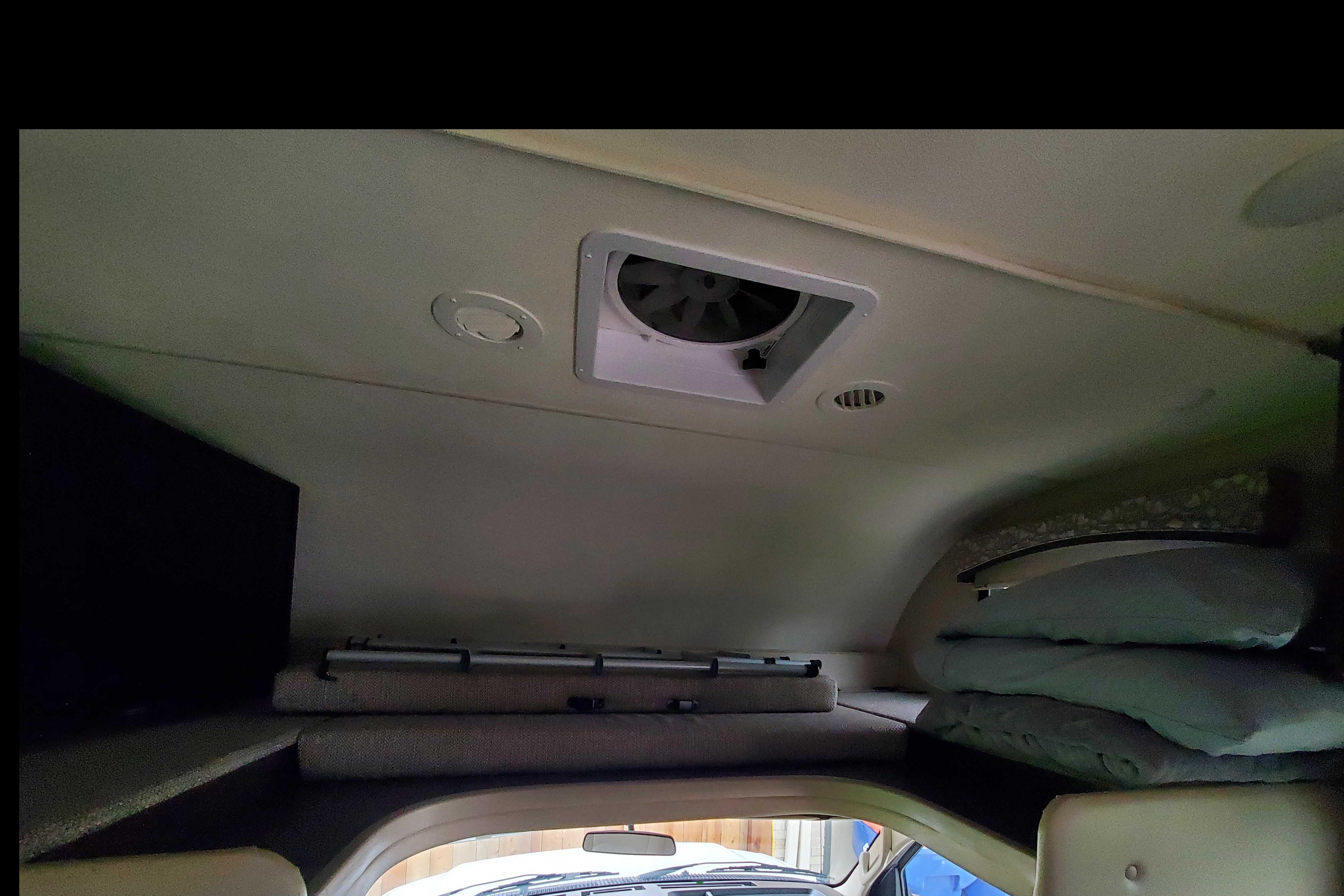 The Adventure Lurking in Lightening...Thor Chateau Motorcoach 