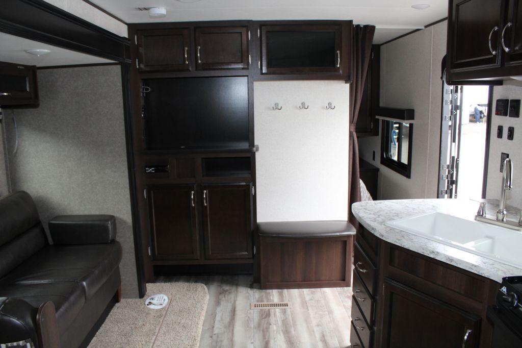 Jayco - Jay Flight SLX 294QBSW