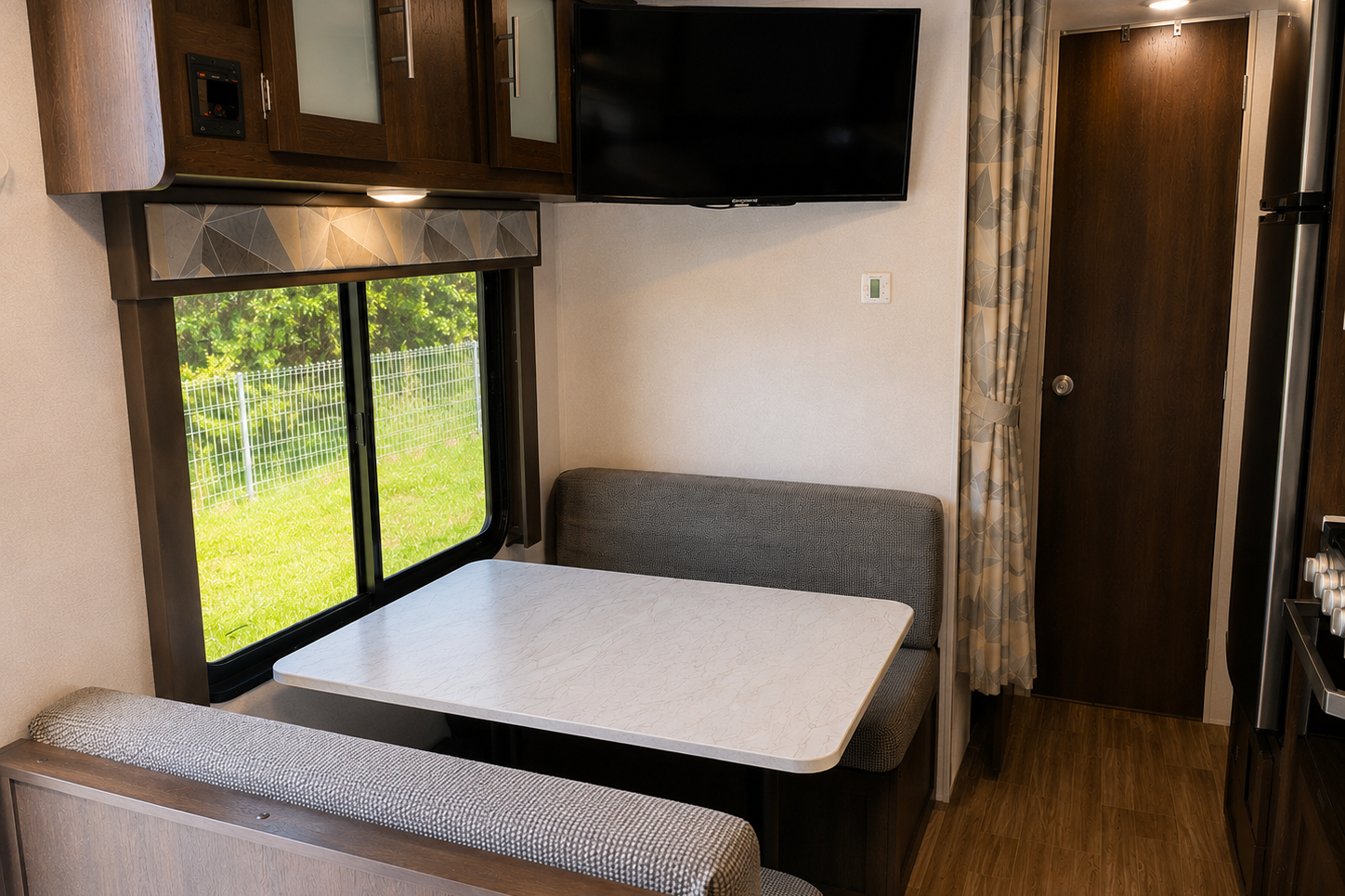 Tywon's Forest River Salem Cruise Lite 261BHXL Travel Trailer