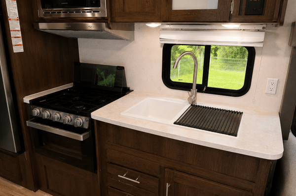 Tywon's Forest River Salem Cruise Lite 261BHXL Travel Trailer