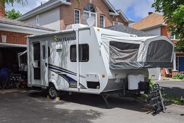 Family Fun Maker (Off-Grid Package!)