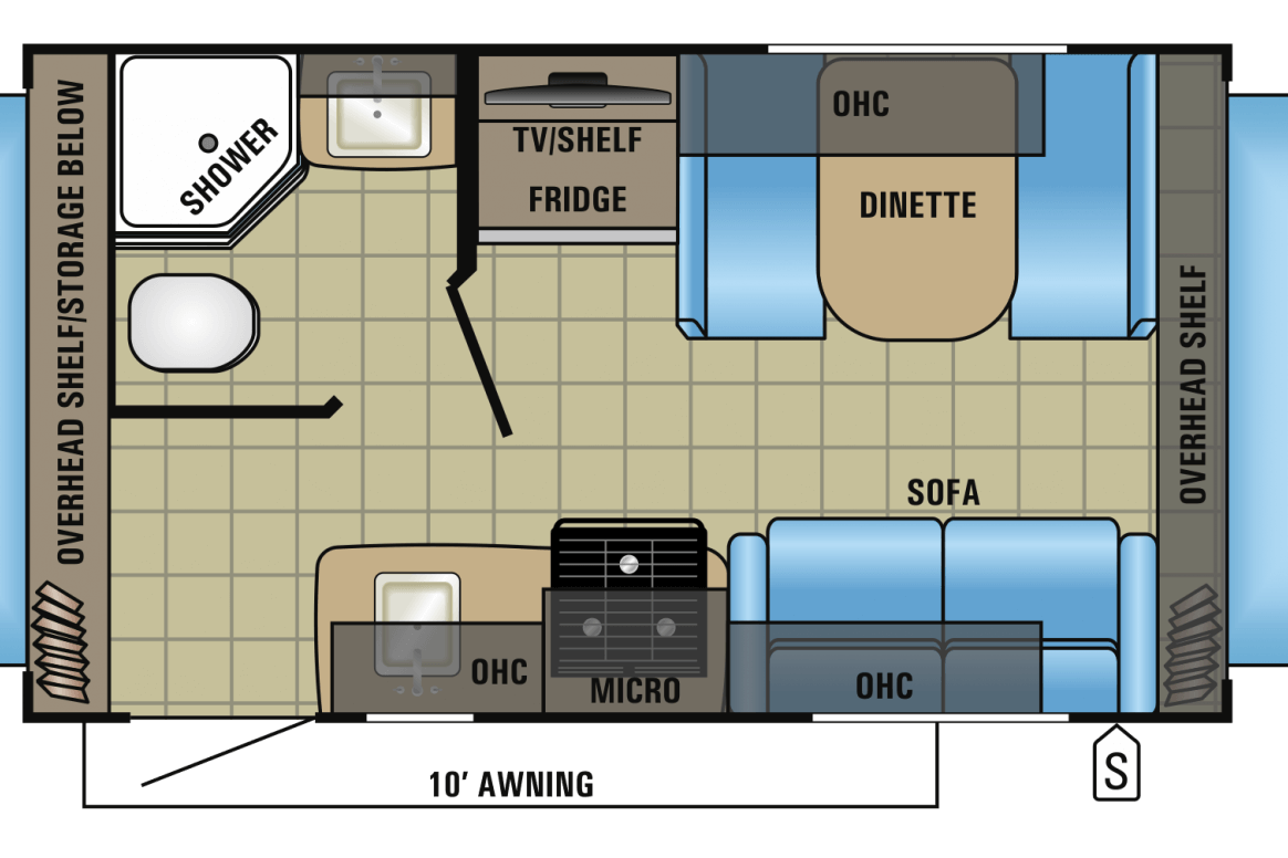 Family Fun Maker (Off-Grid Package!)