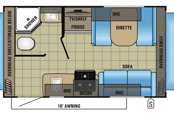 Family Fun Maker (Off-Grid Package!)