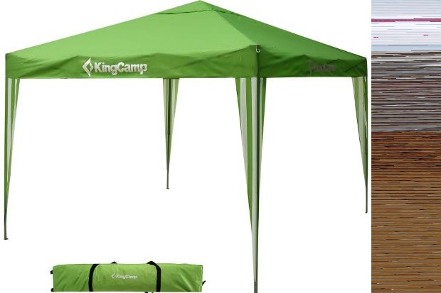 Family Fun Maker (Off-Grid Package!)