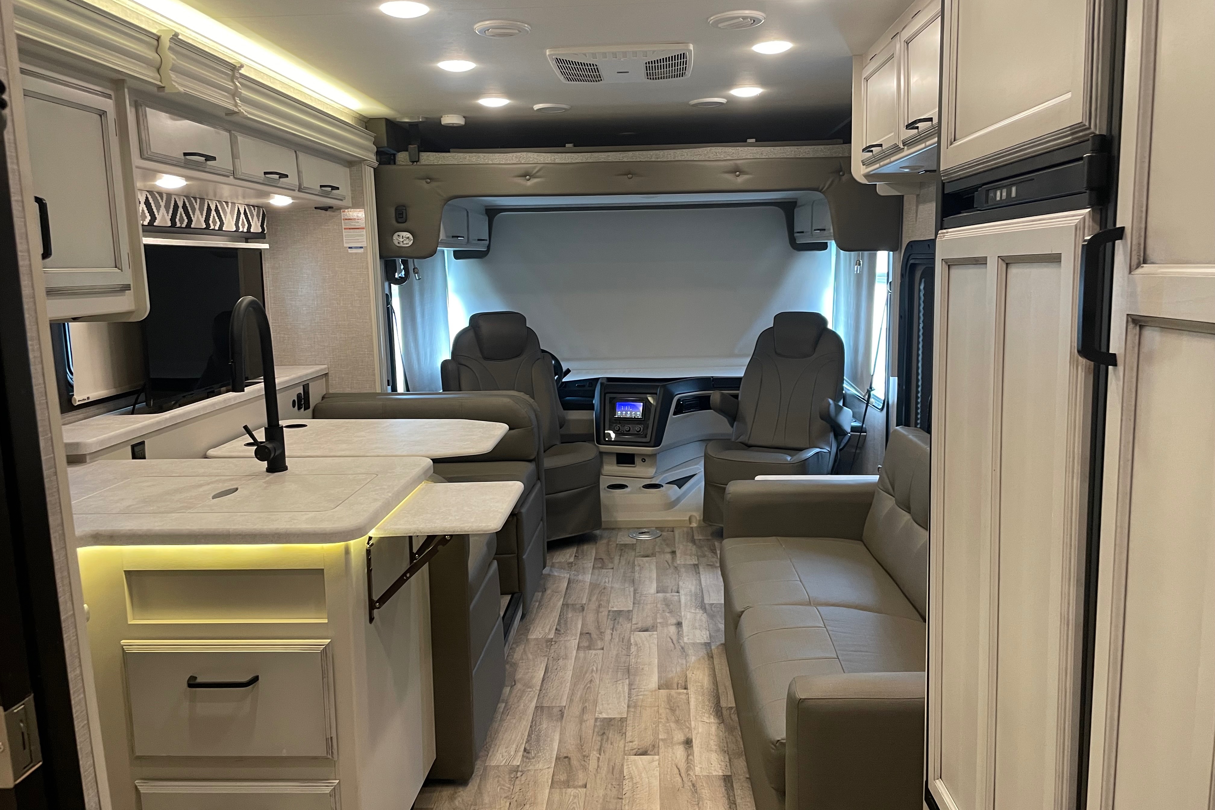 Jayco Alante 27A