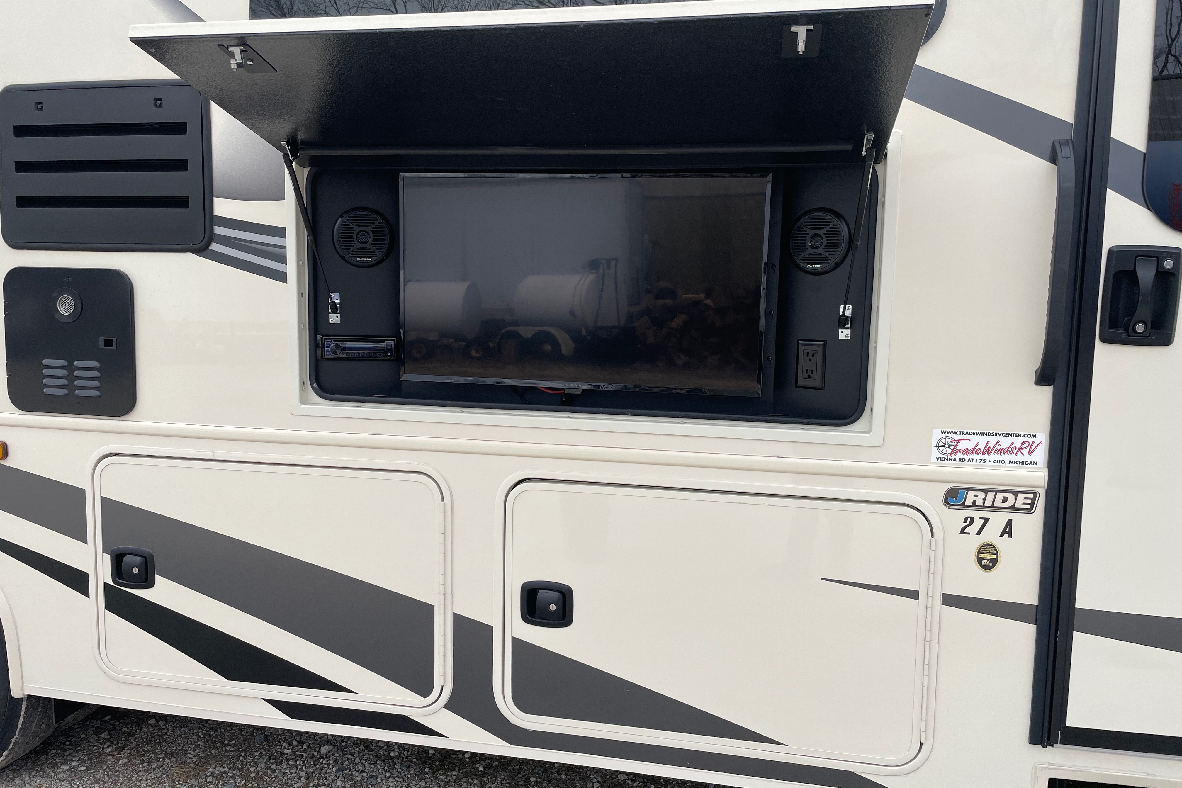 Jayco Alante 27A