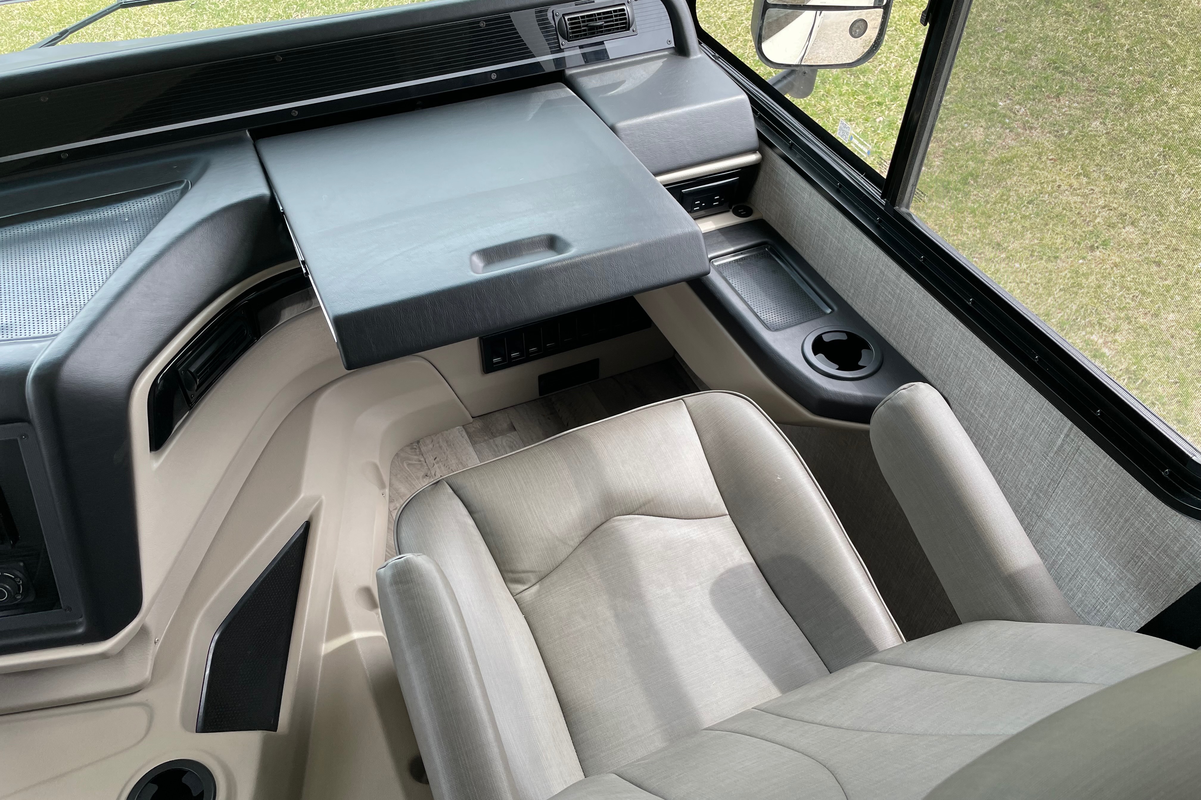 Jayco Alante 27A