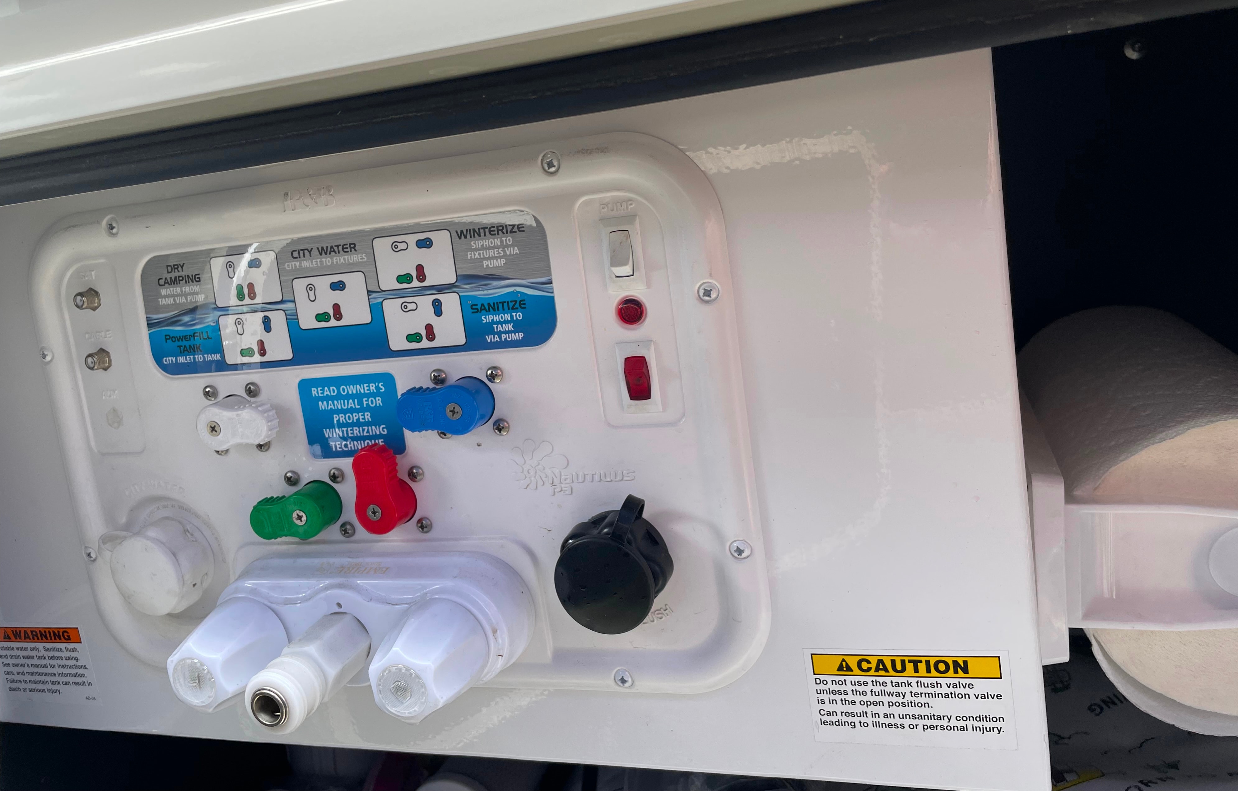 Jayco Alante 27A