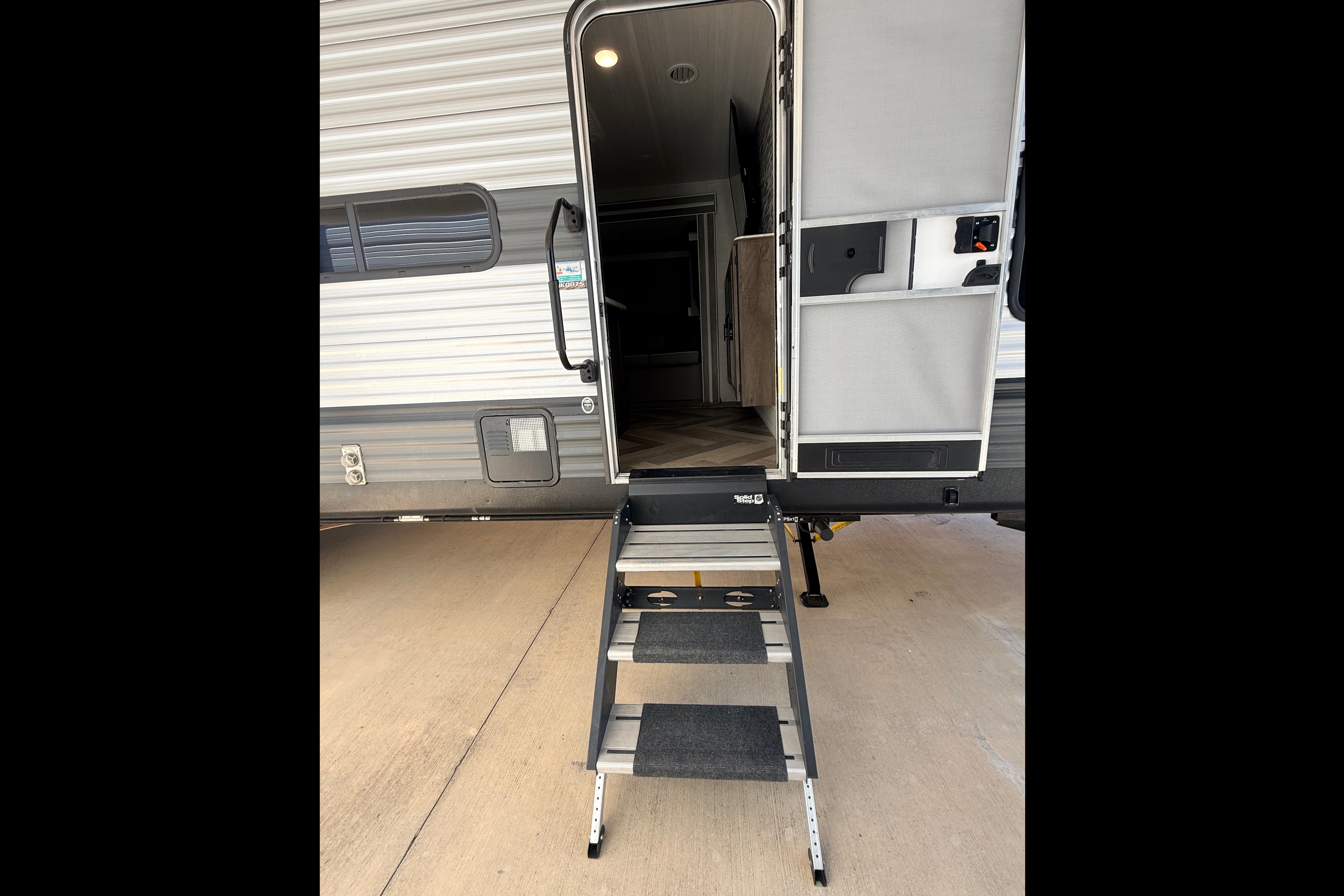 Alessi RV Adventures