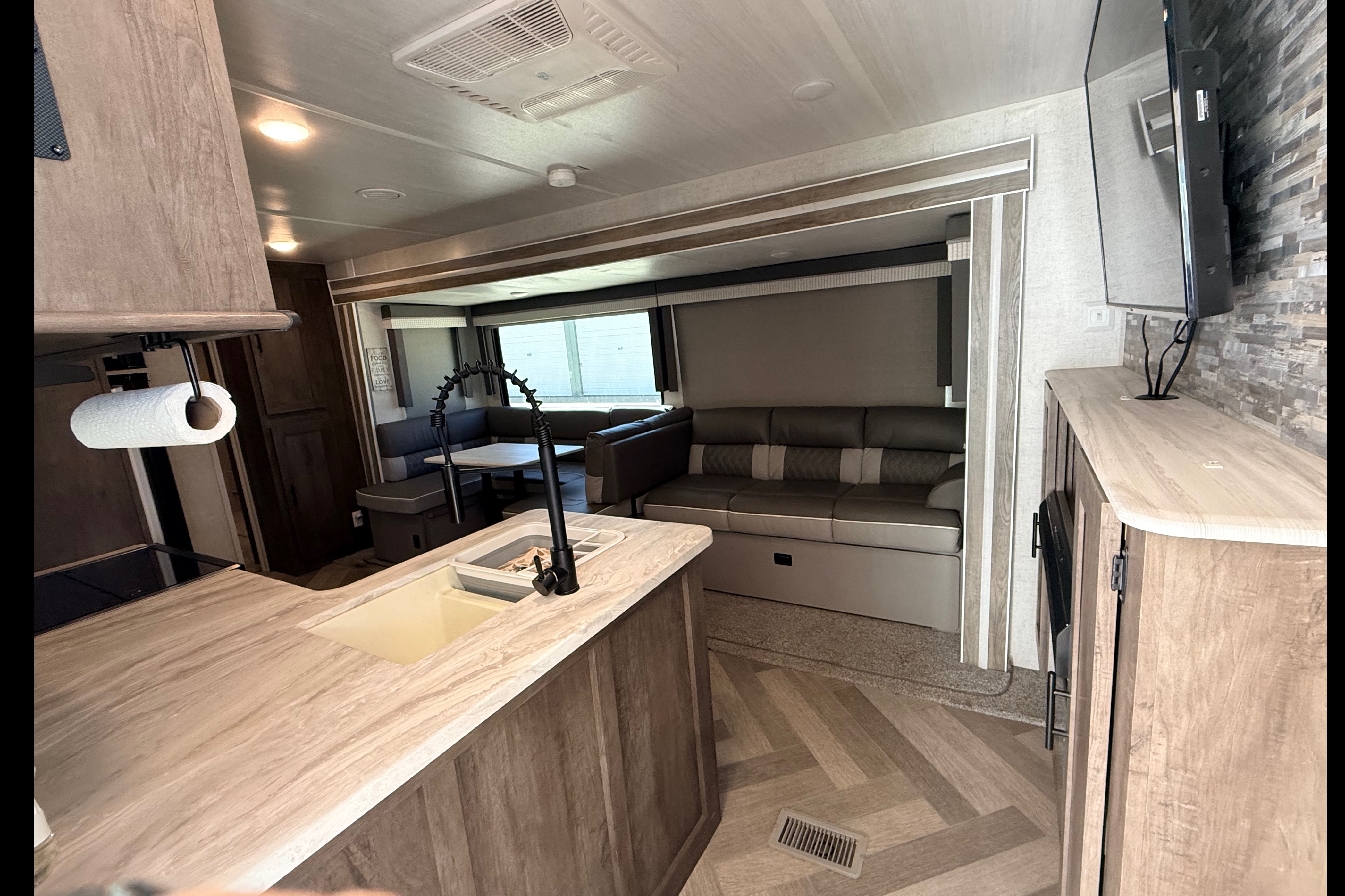 Alessi RV Adventures
