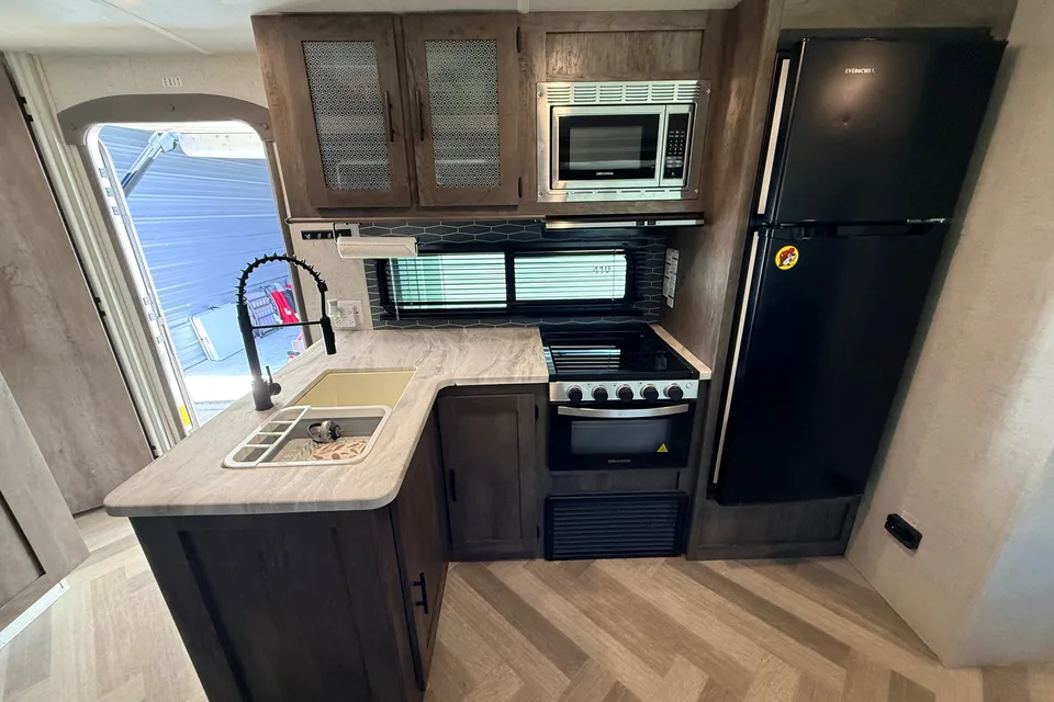 Alessi RV Adventures