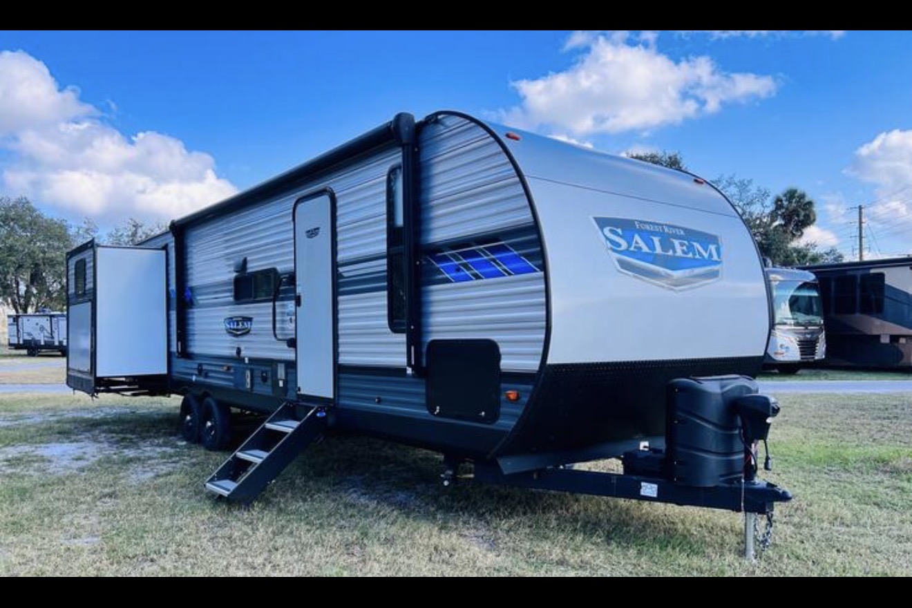 Alessi RV Adventures