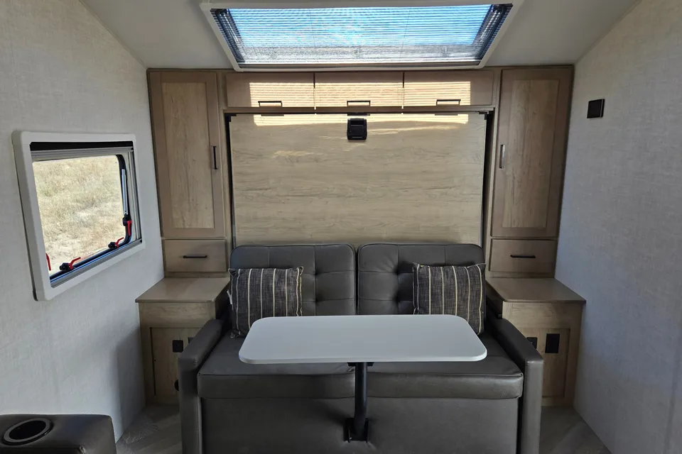 2024 Ember Overland Off Grid Trailer