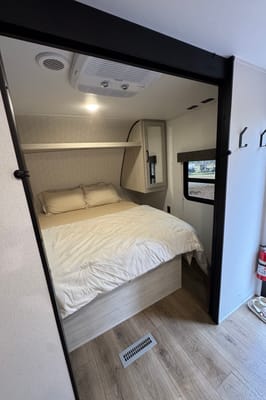 Brand New Palomino 345BHL Travel Trailer
