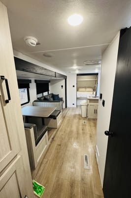 Brand New Palomino 345BHL Travel Trailer